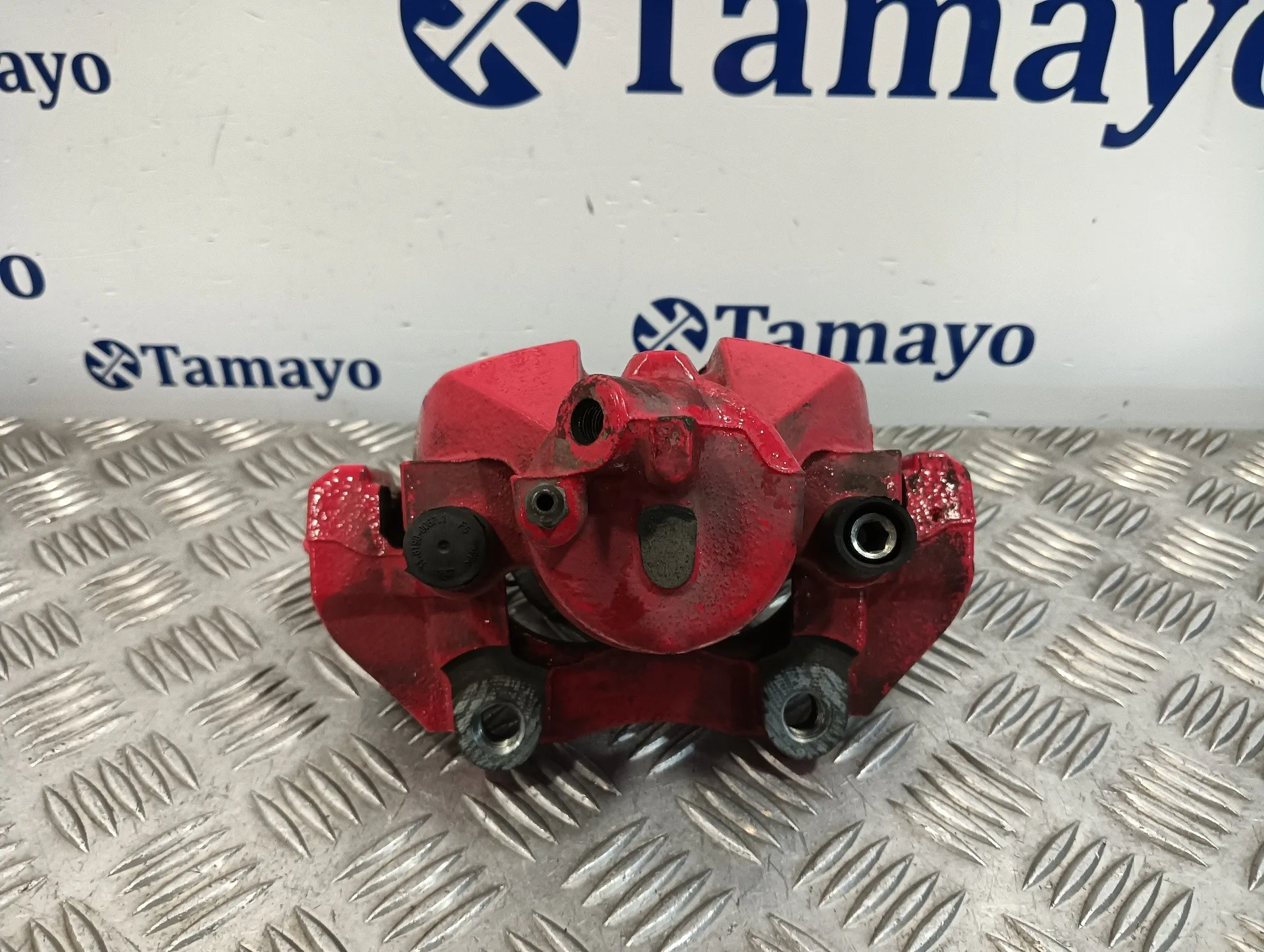 Pinza Freno Delantera Izquierda para Ford Focus Lim.