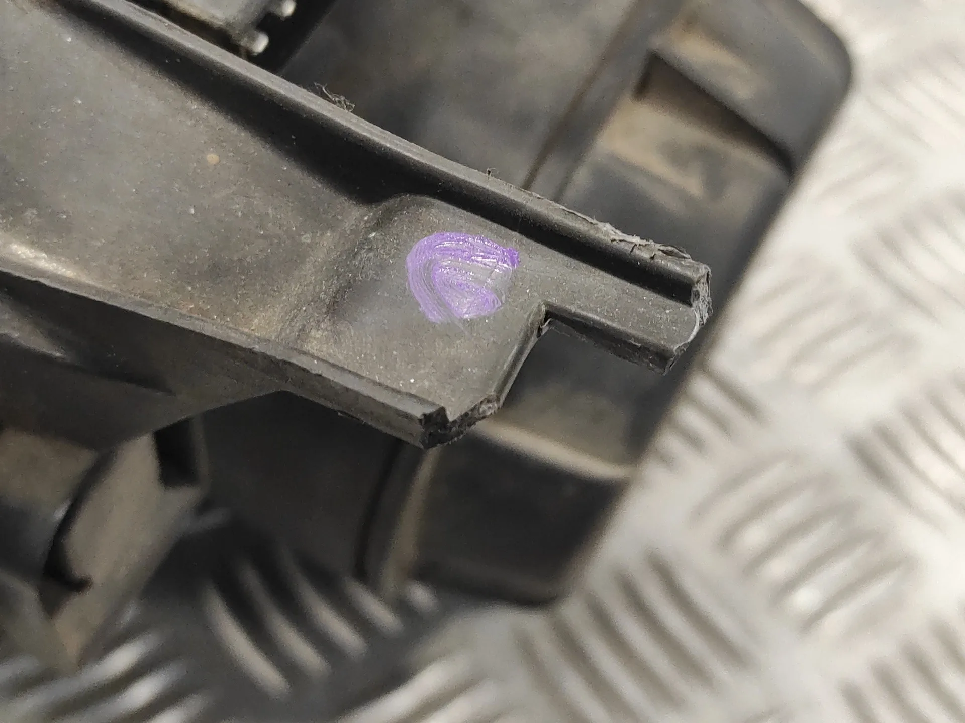 Faro Izquierdo para Citroën C8