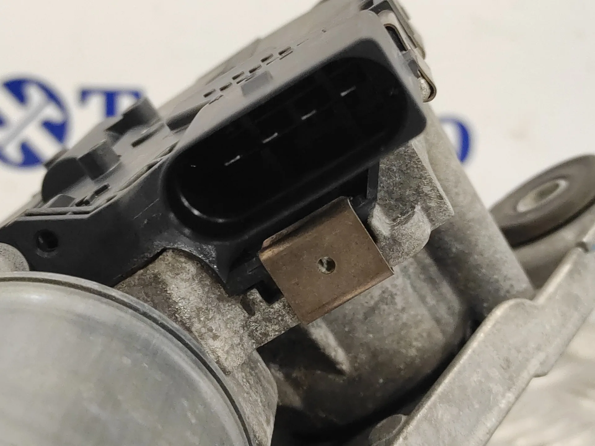 Motor Limpia Delantero para Ford Focus Lim.