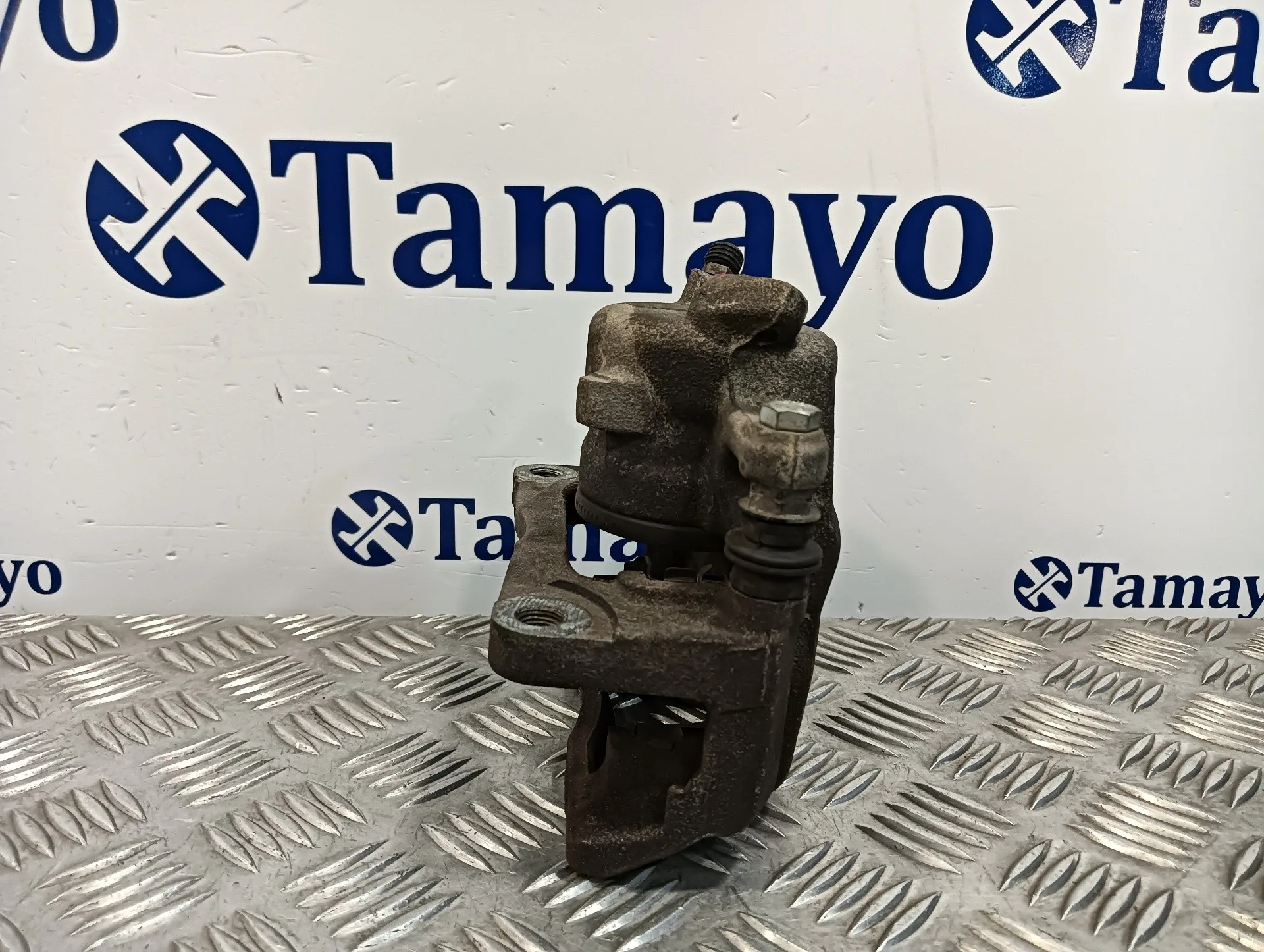 Pinza Freno Delantera Izquierda para Suzuki Swift Berlina (Mz)