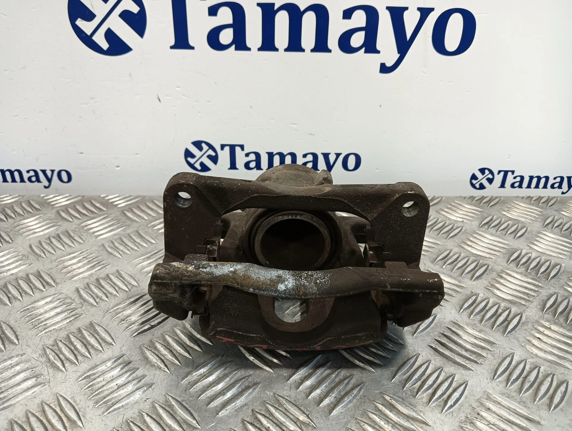 Pinza Freno Delantera Izquierda para Suzuki Swift Berlina (Mz)