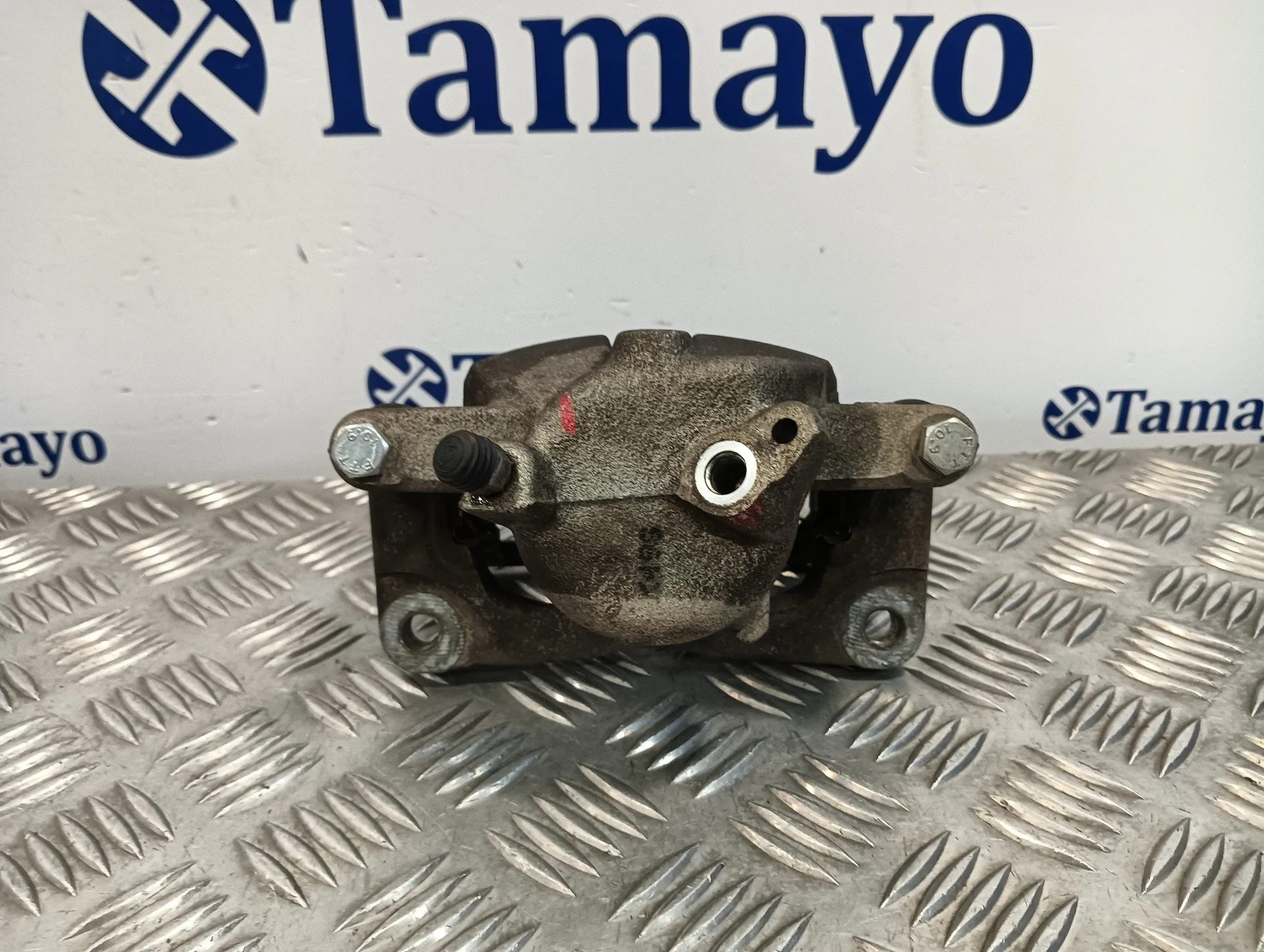 Pinza Freno Delantera Izquierda para Suzuki Swift Berlina (Mz)