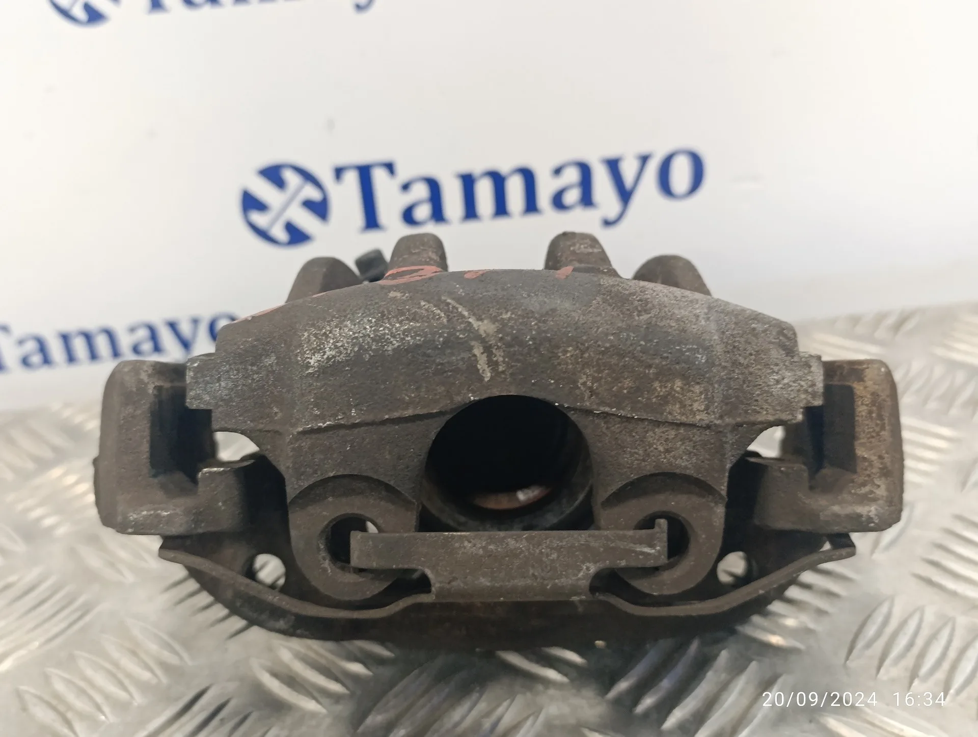 Pinza Freno Delantera Izquierda para Bmw Z3 Roadster (E36)