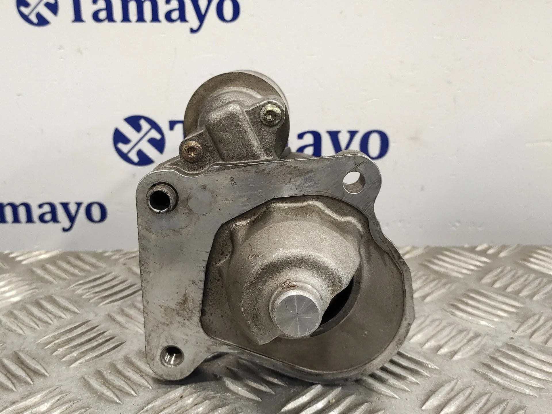 Motor Arranque para Mazda 3 Berlina (Bk)
