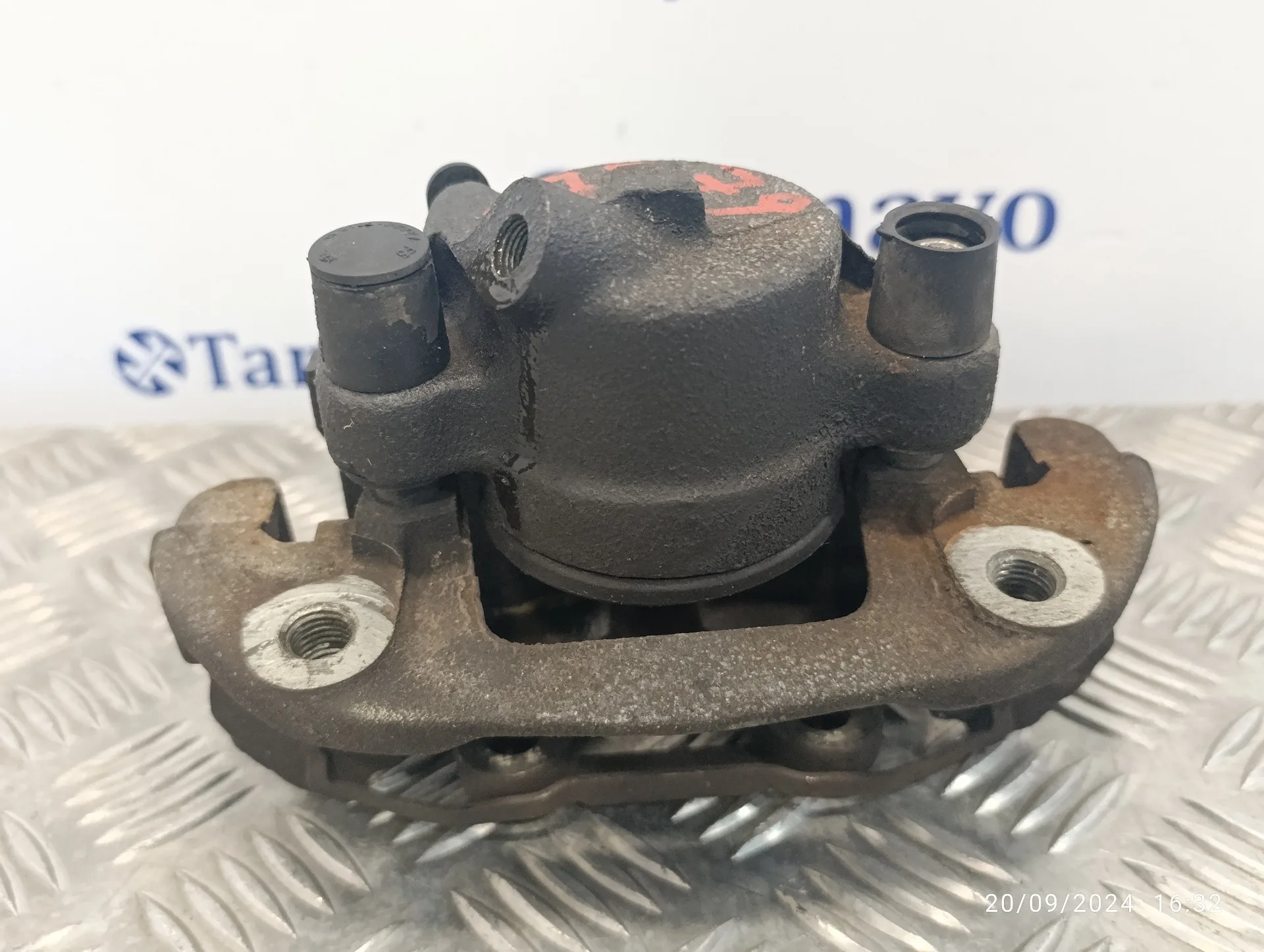 Pinza Freno Delantera Derecha para Bmw Z3 Roadster (E36)