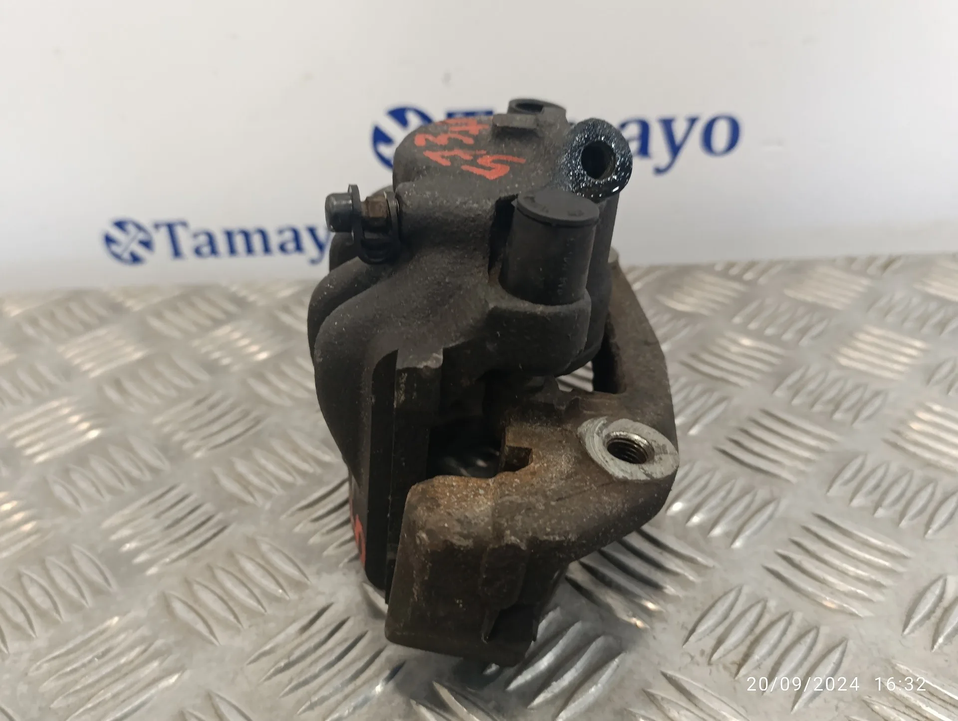 Pinza Freno Delantera Derecha para Bmw Z3 Roadster (E36)