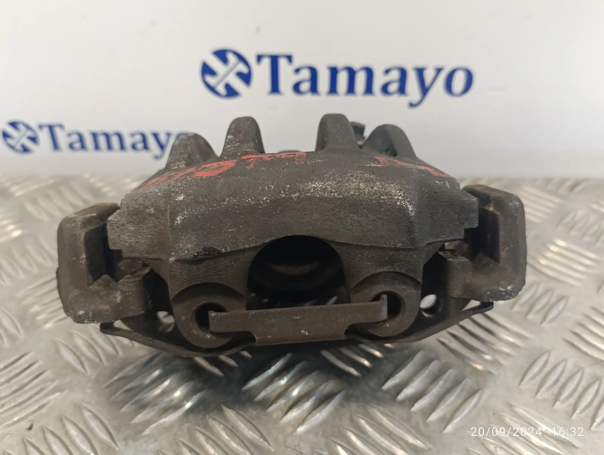 Pinza Freno Delantera Derecha para Bmw Z3 Roadster (E36)