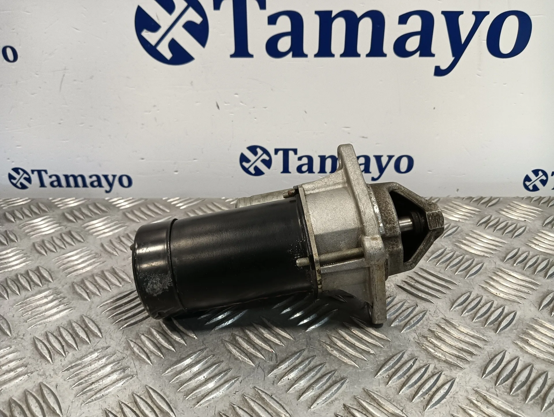 Motor Arranque para Opel Corsa C