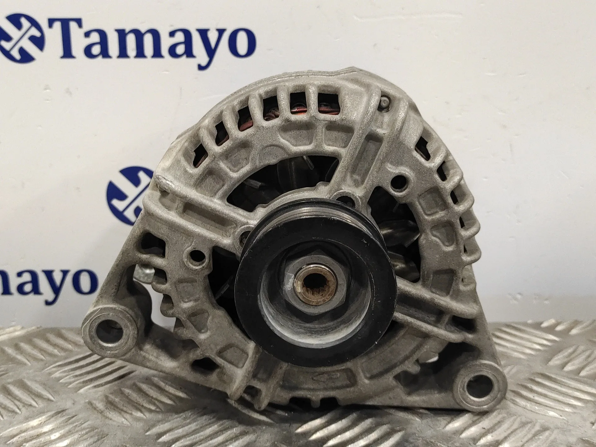 Alternador para Opel Corsa C