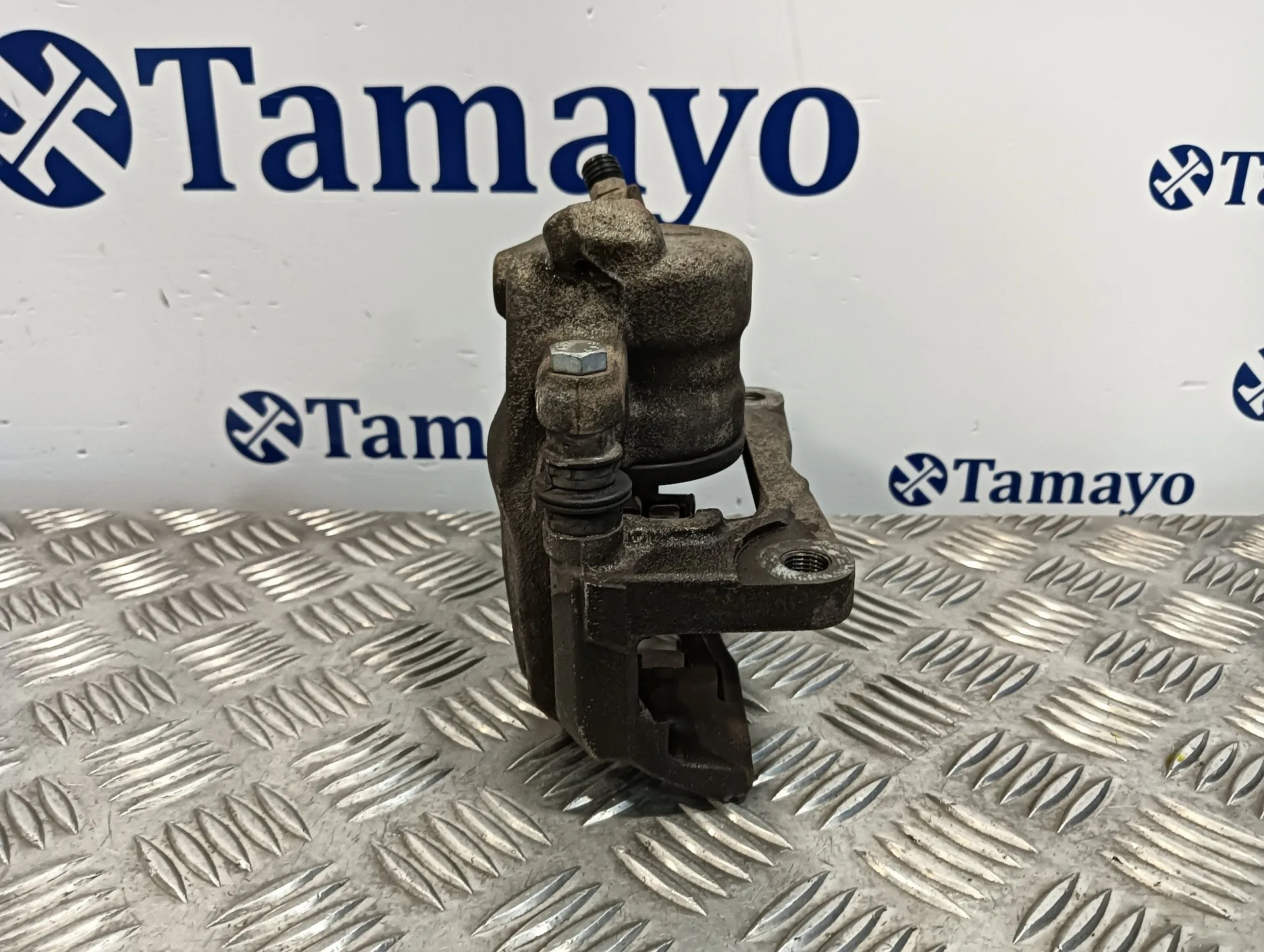 Pinza Freno Delantera Derecha para Suzuki Swift Berlina (Mz)