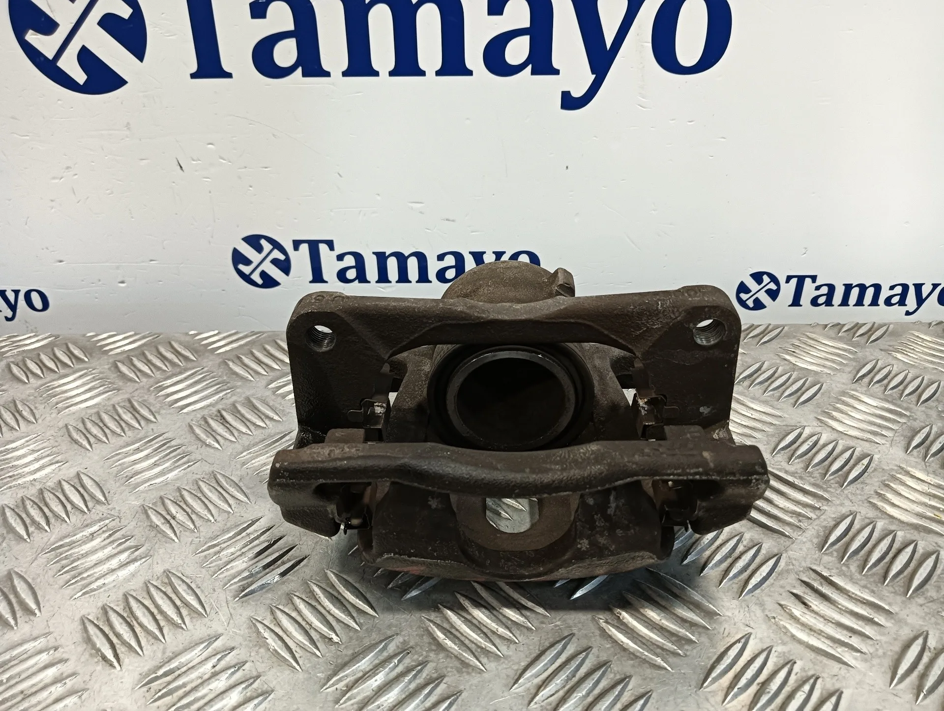 Pinza Freno Delantera Derecha para Suzuki Swift Berlina (Mz)