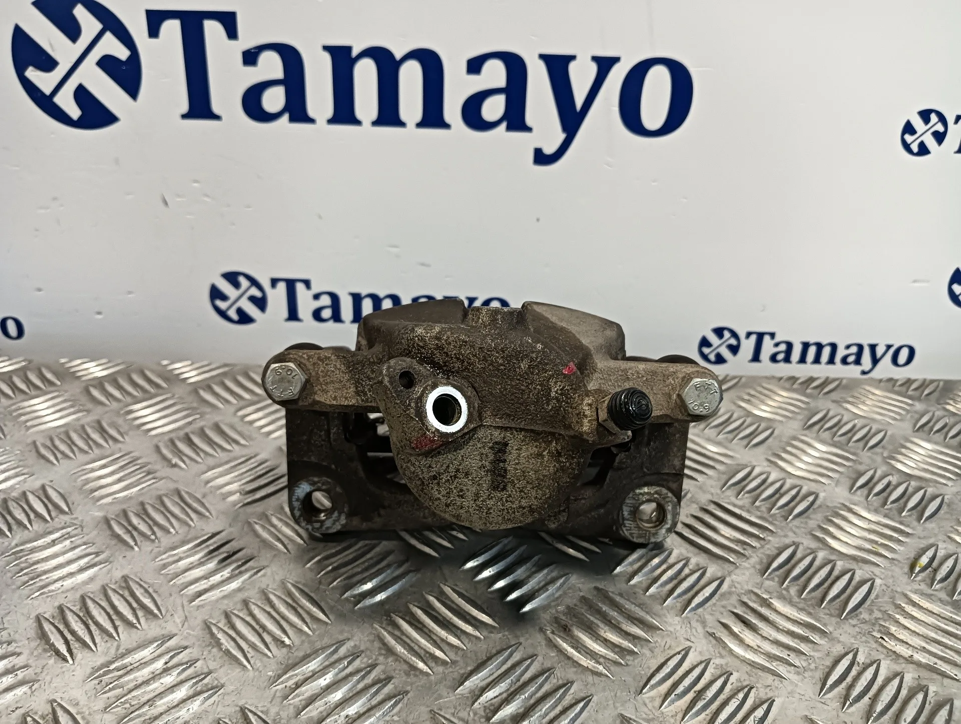 Pinza Freno Delantera Derecha para Suzuki Swift Berlina (Mz)