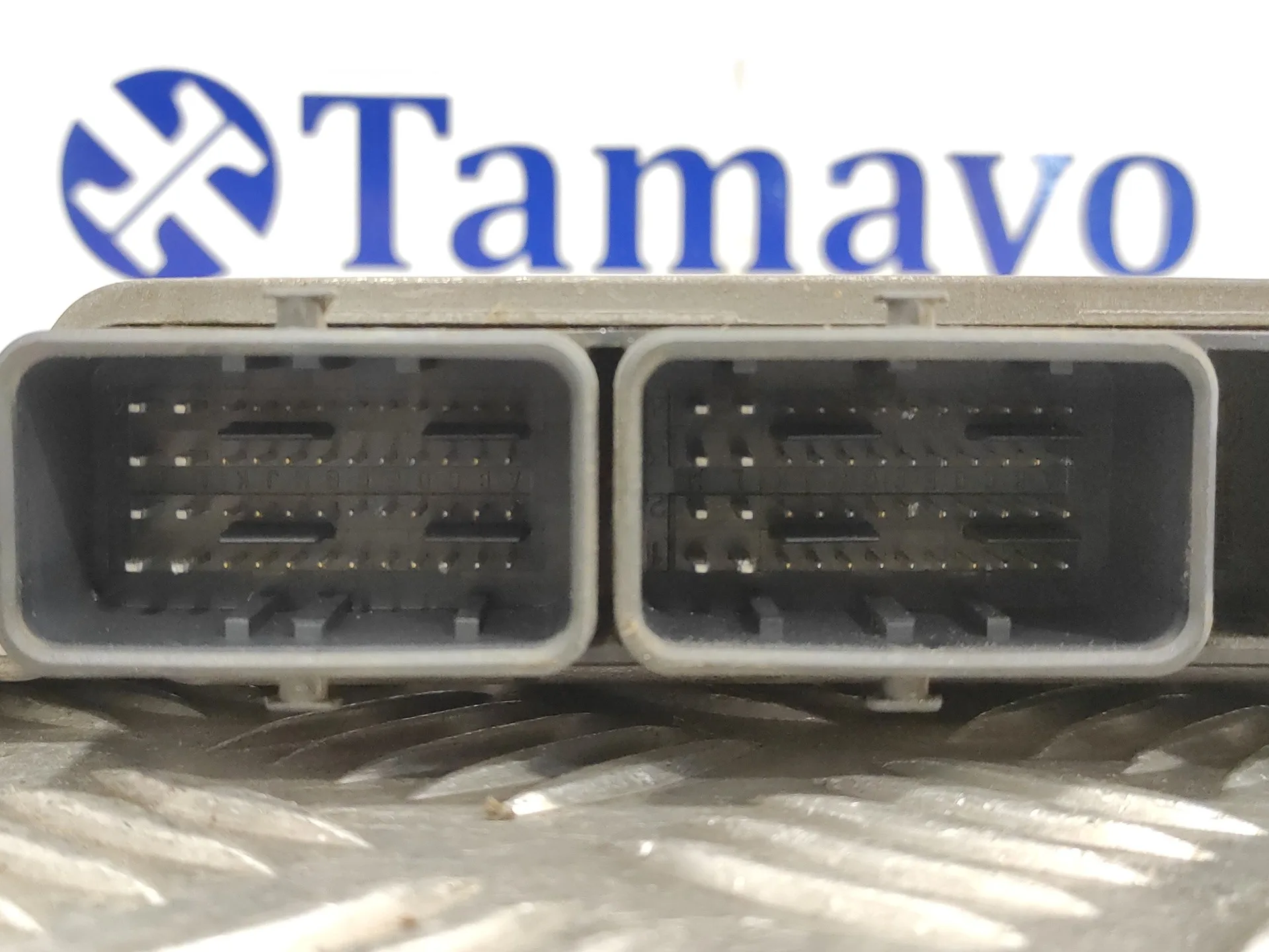 Centralita Motor Uce para Renault Scenic (Ja..)