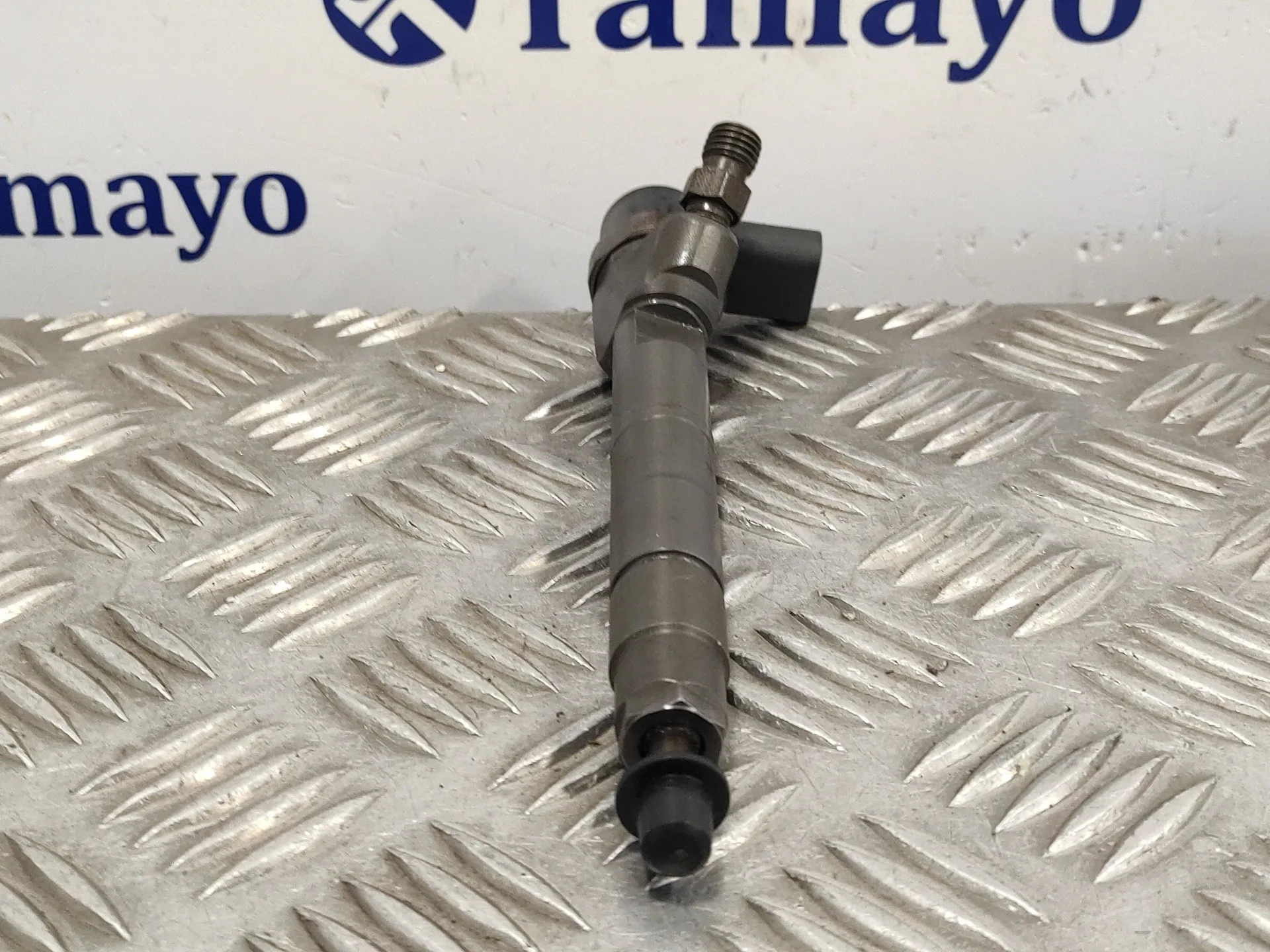 Inyector para Mercedes-Benz Clase S (W220) Berlina