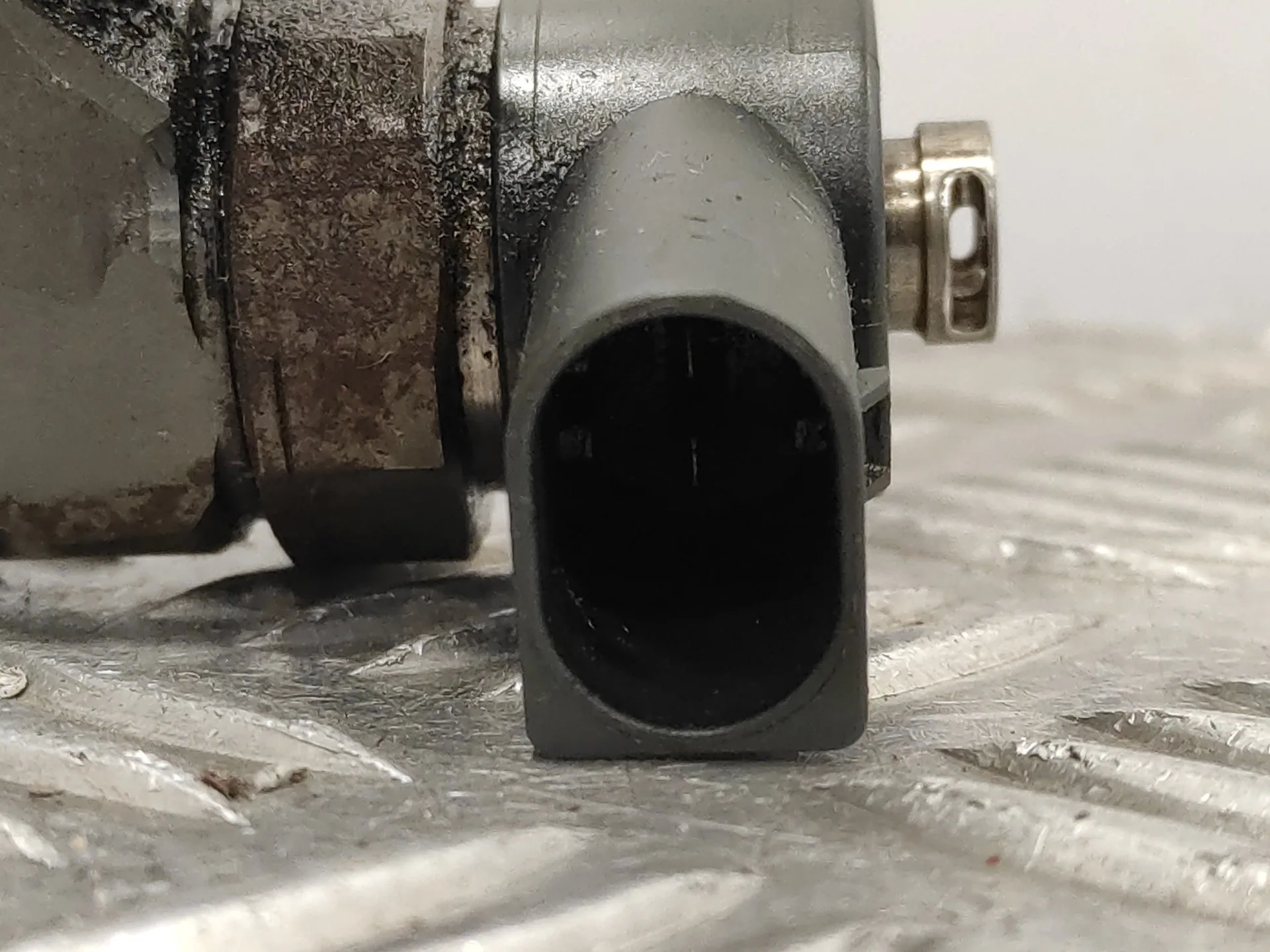 Inyector para Mercedes-Benz Clase S (W220) Berlina