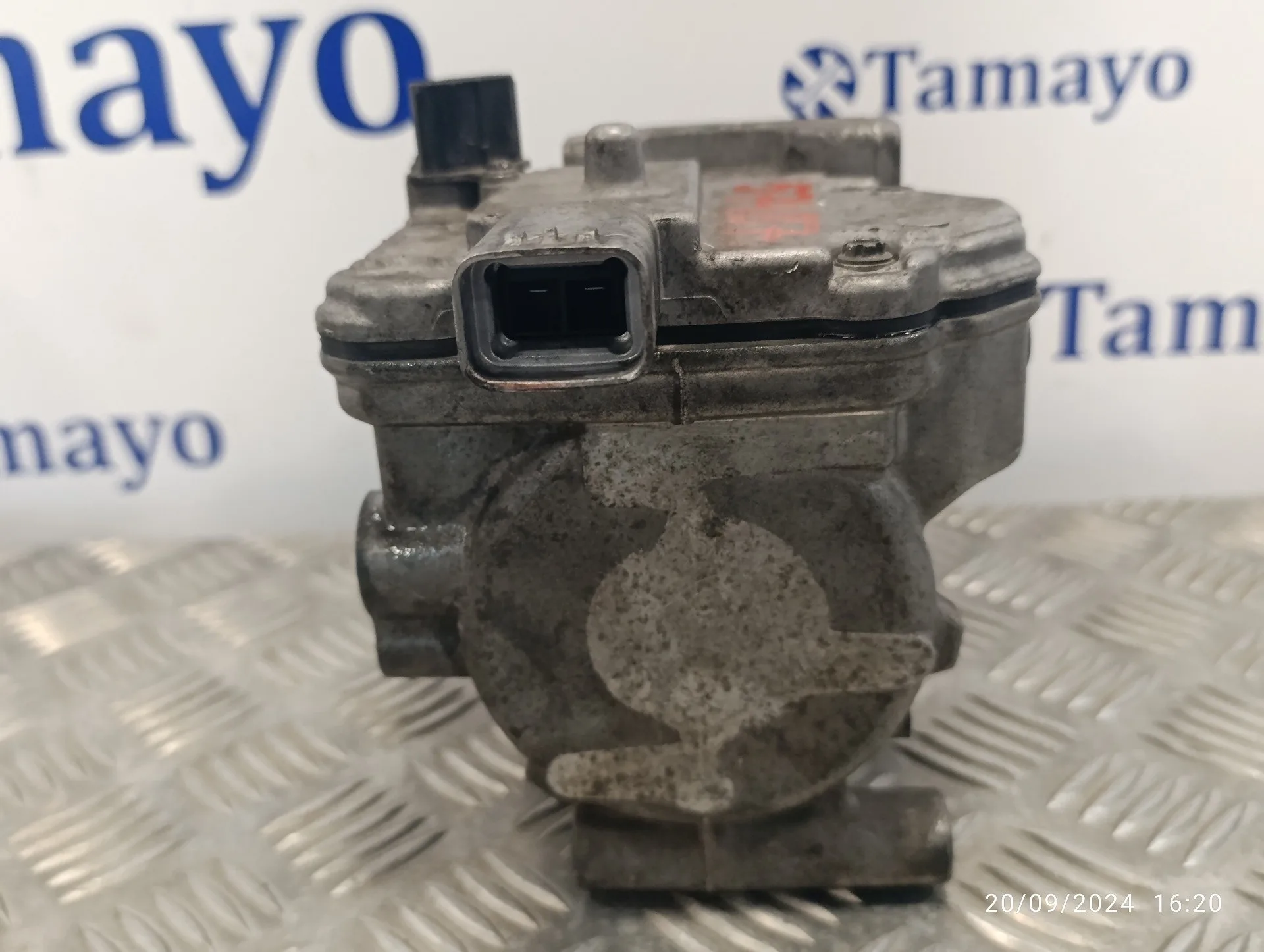 Compresor Aire Acondicionado para Toyota Prius (Nhw30)