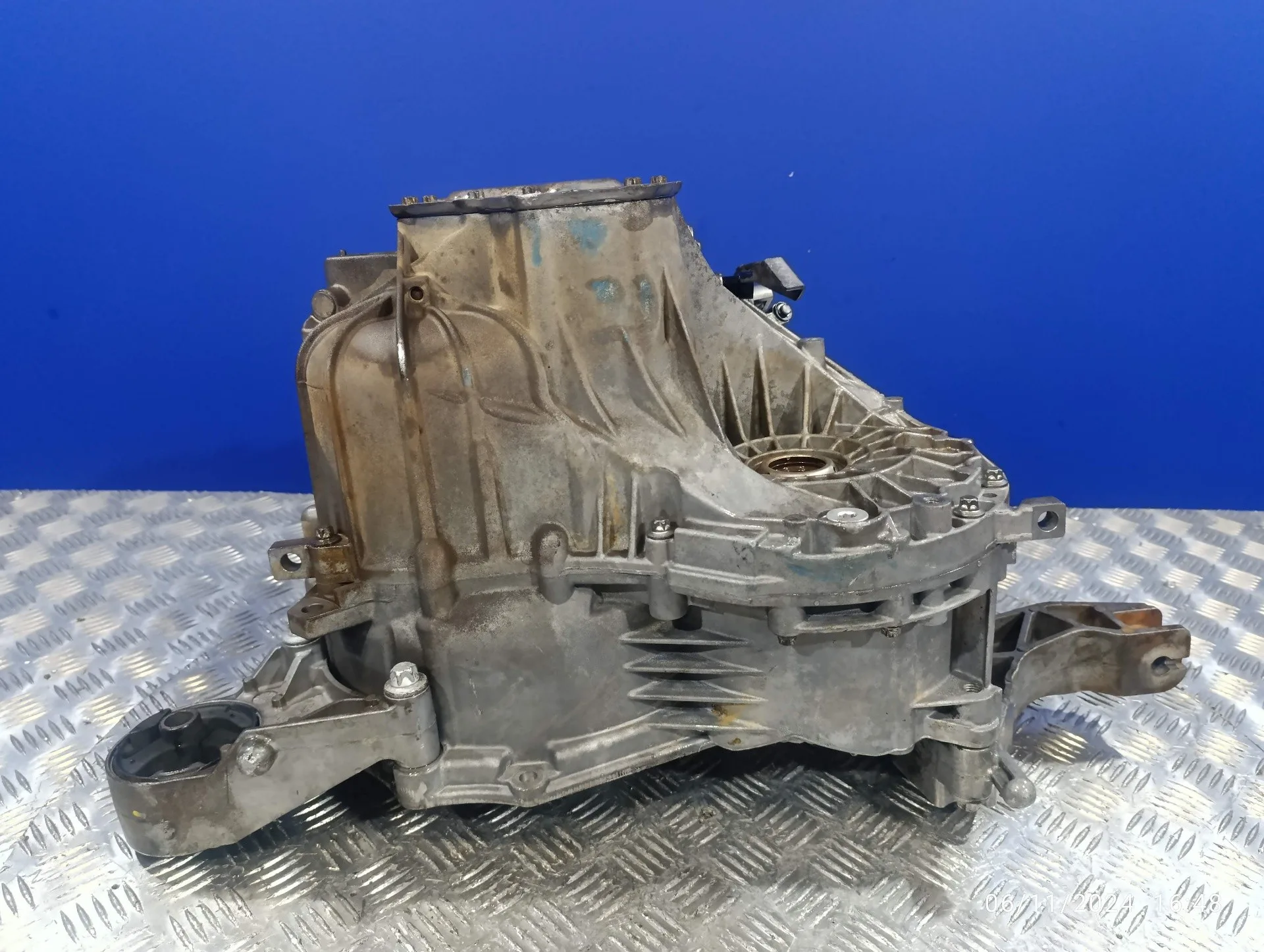 Caja Cambios para Opel Astra Gtc