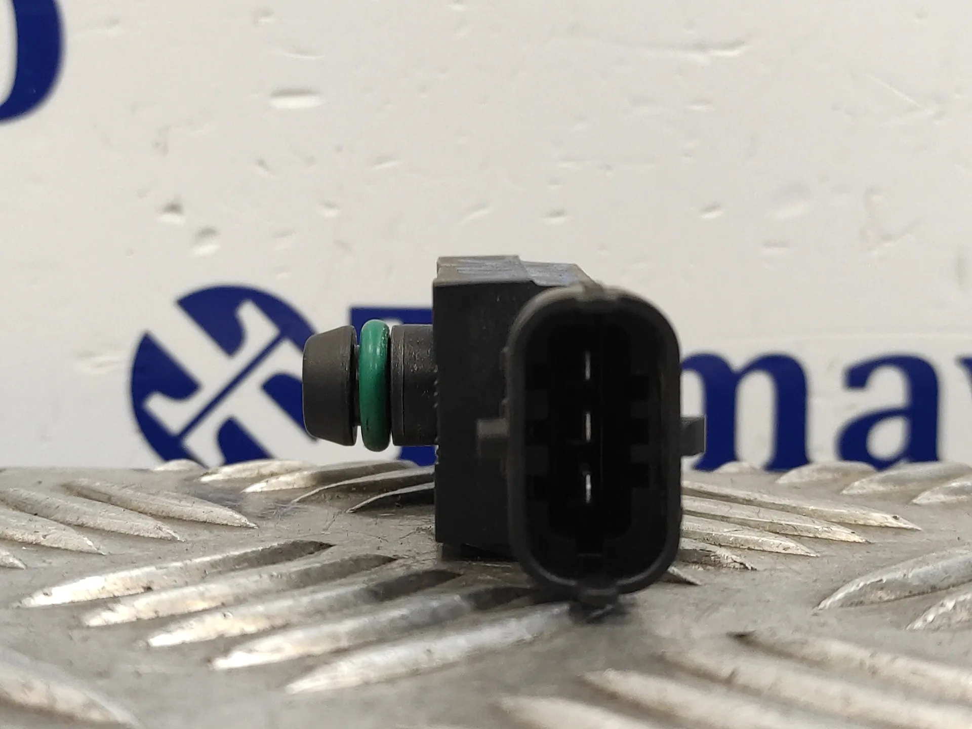 Sensor para Citroën C4 Coupe