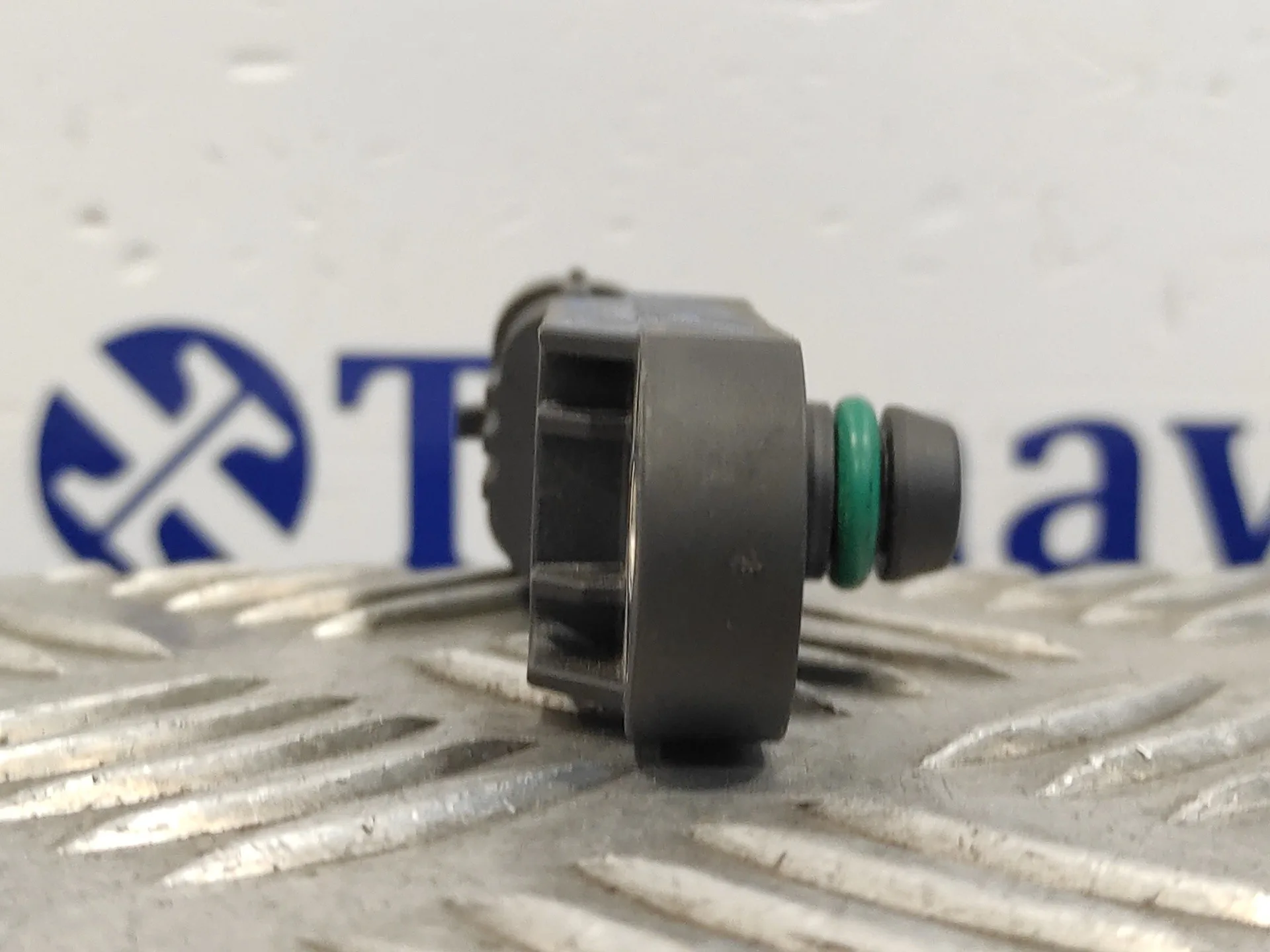 Sensor para Citroën C4 Coupe