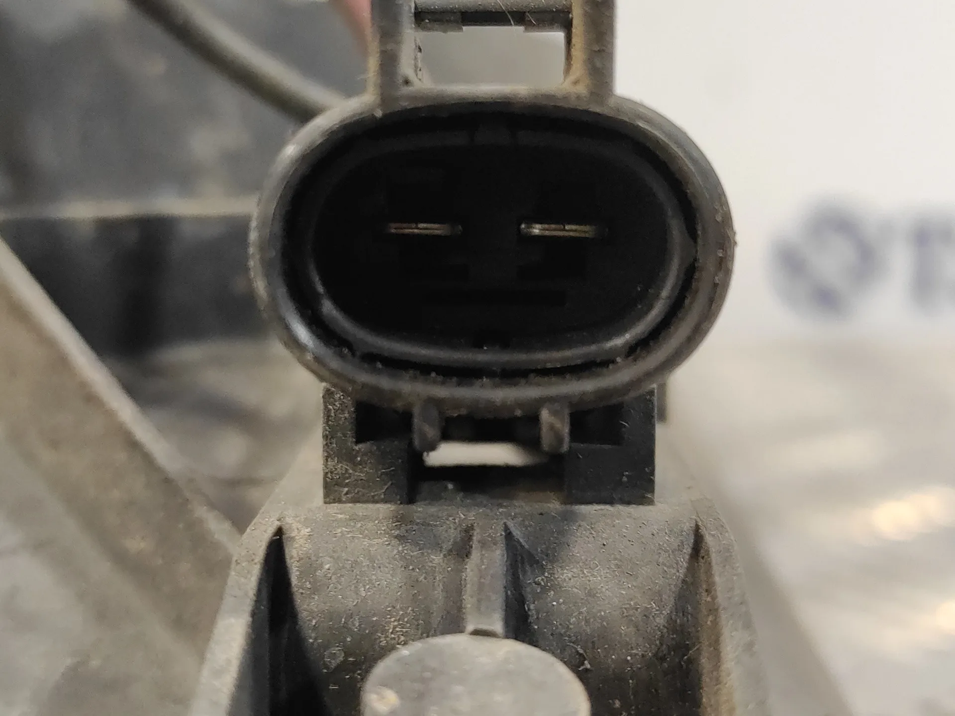 Electroventilador para Chevrolet Kalos