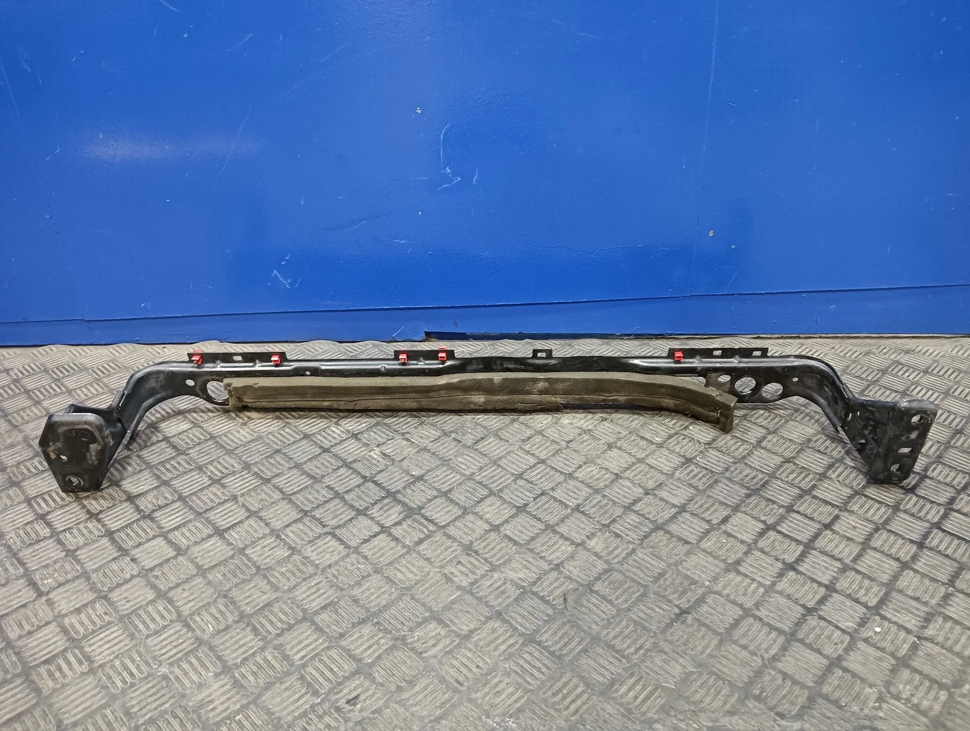Refuerzo Paragolpes Delantero para Ford Focus Lim.