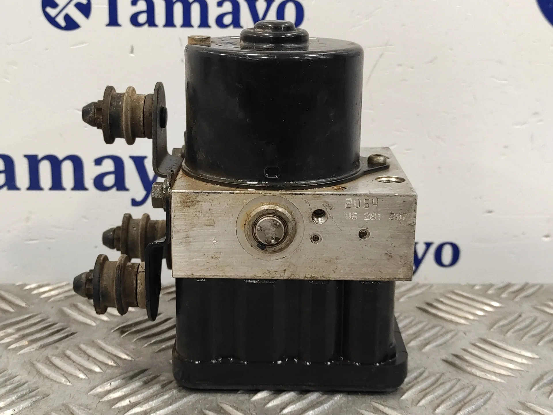 Abs para Volkswagen Golf V Berlina (1K1)