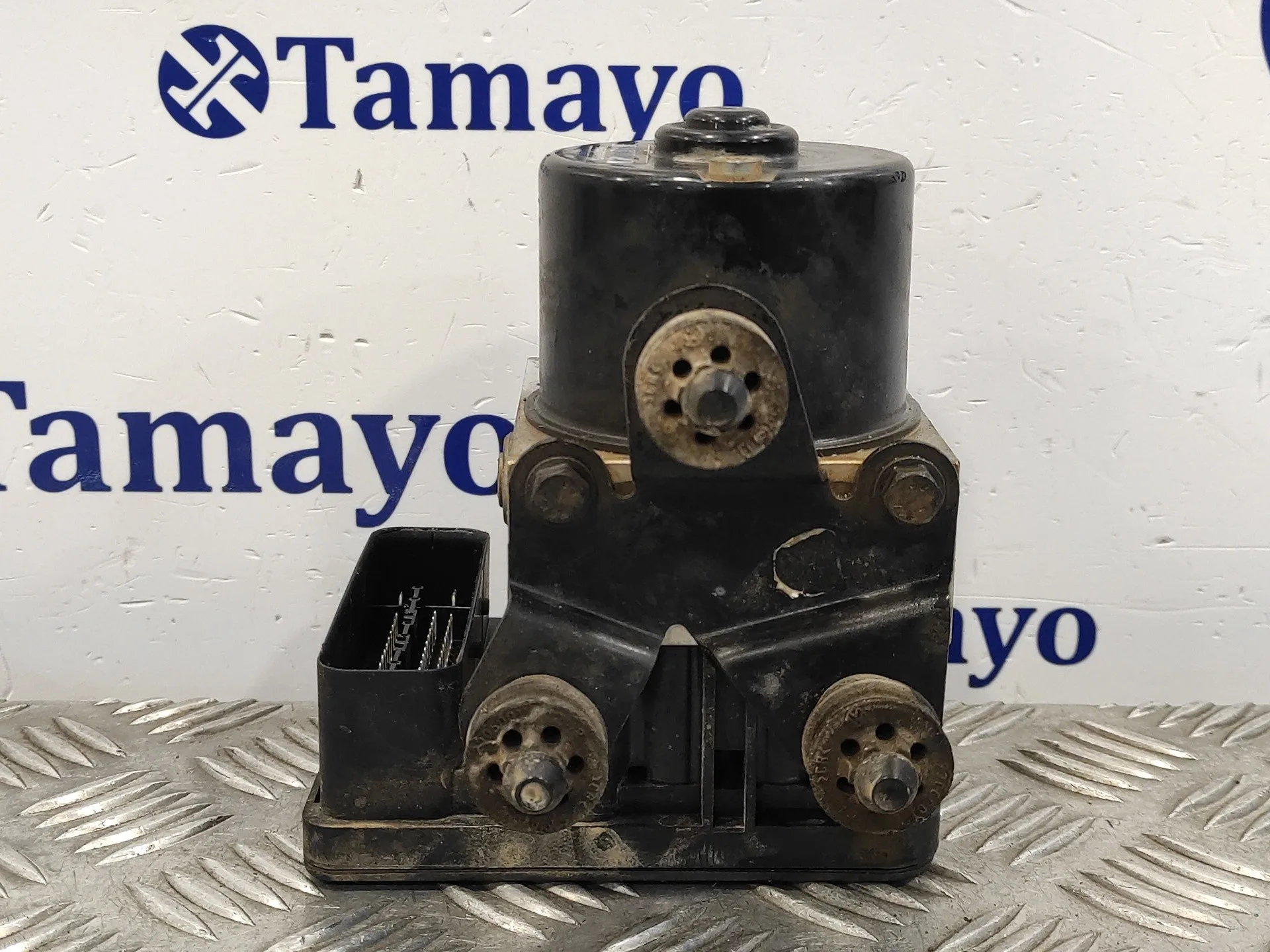 Abs para Volkswagen Golf V Berlina (1K1)