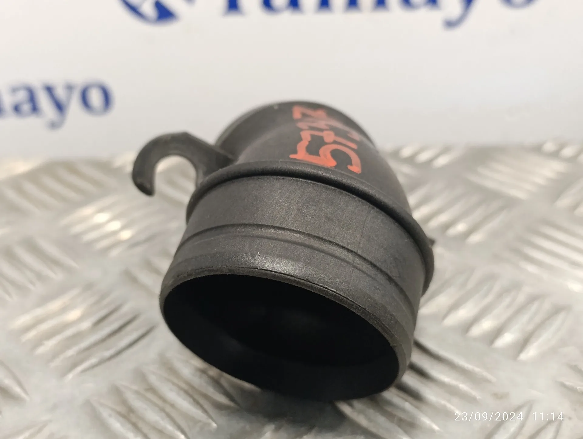 Tubo para Seat Altea (5P1)