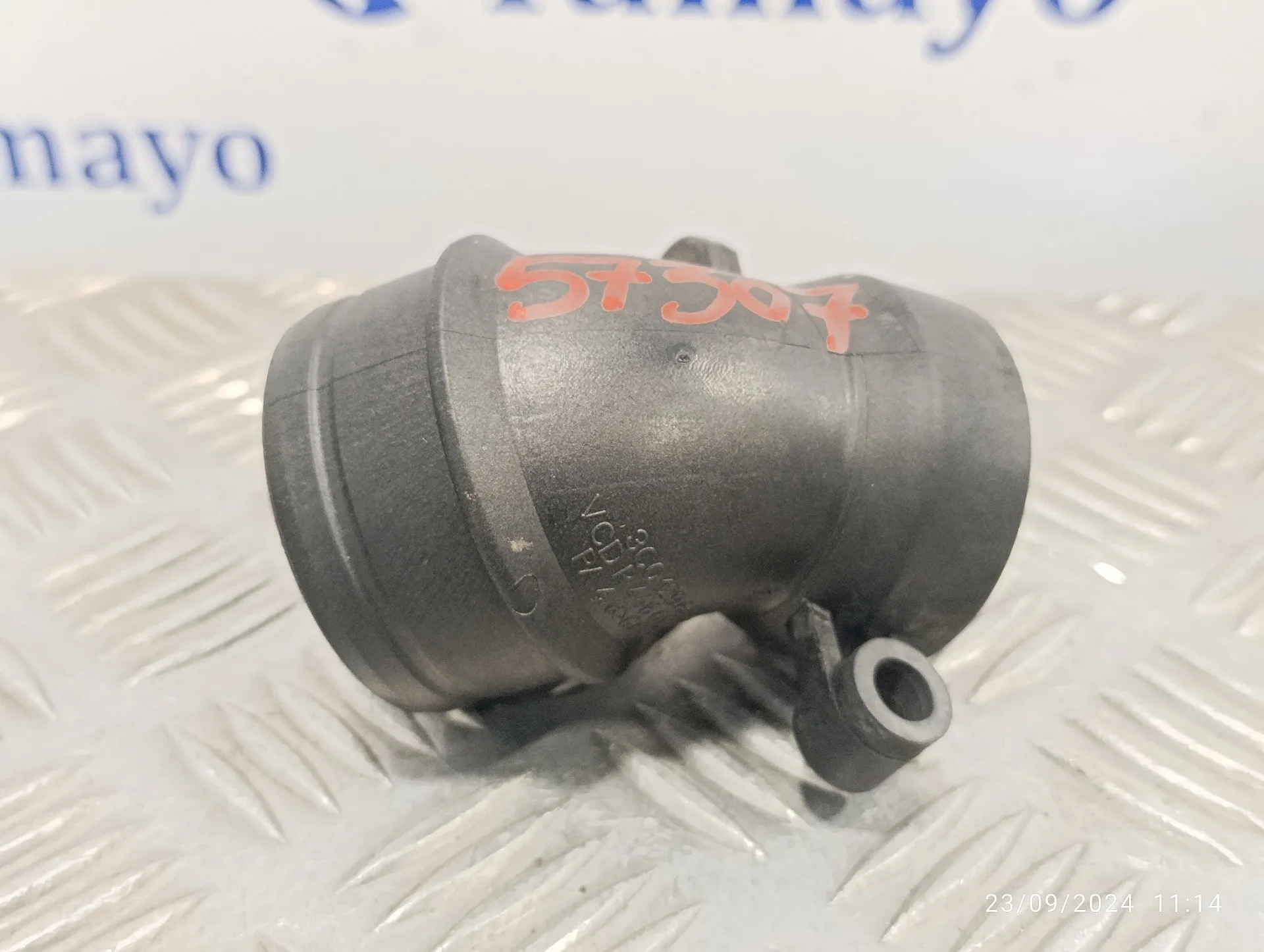 Tubo para Seat Altea (5P1)
