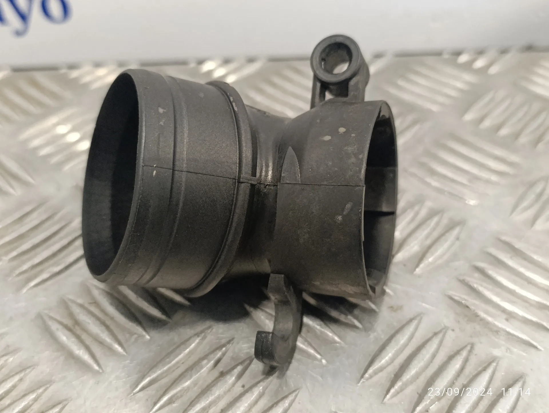 Tubo para Seat Altea (5P1)