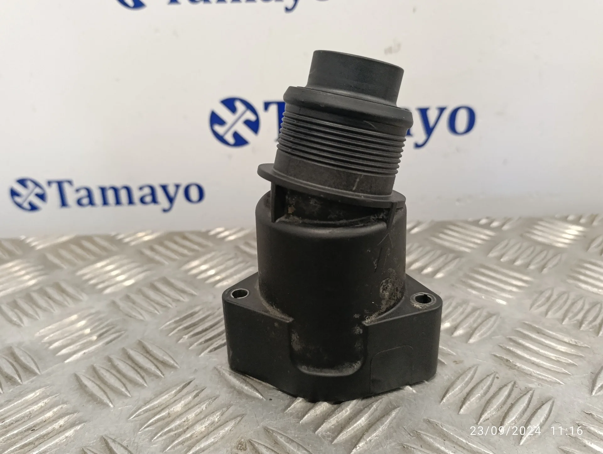 Tubo para Seat Altea (5P1)