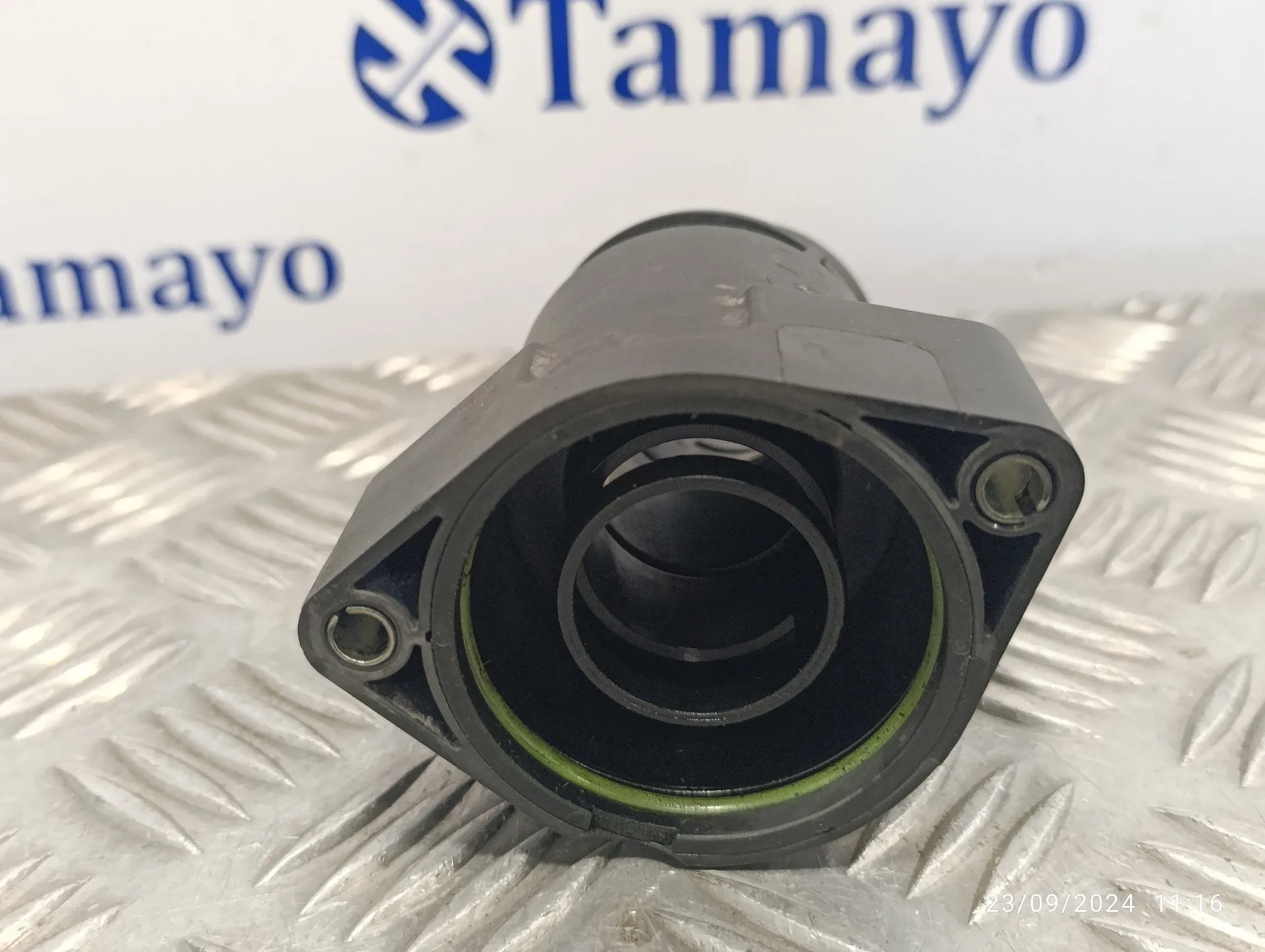 Tubo para Seat Altea (5P1)