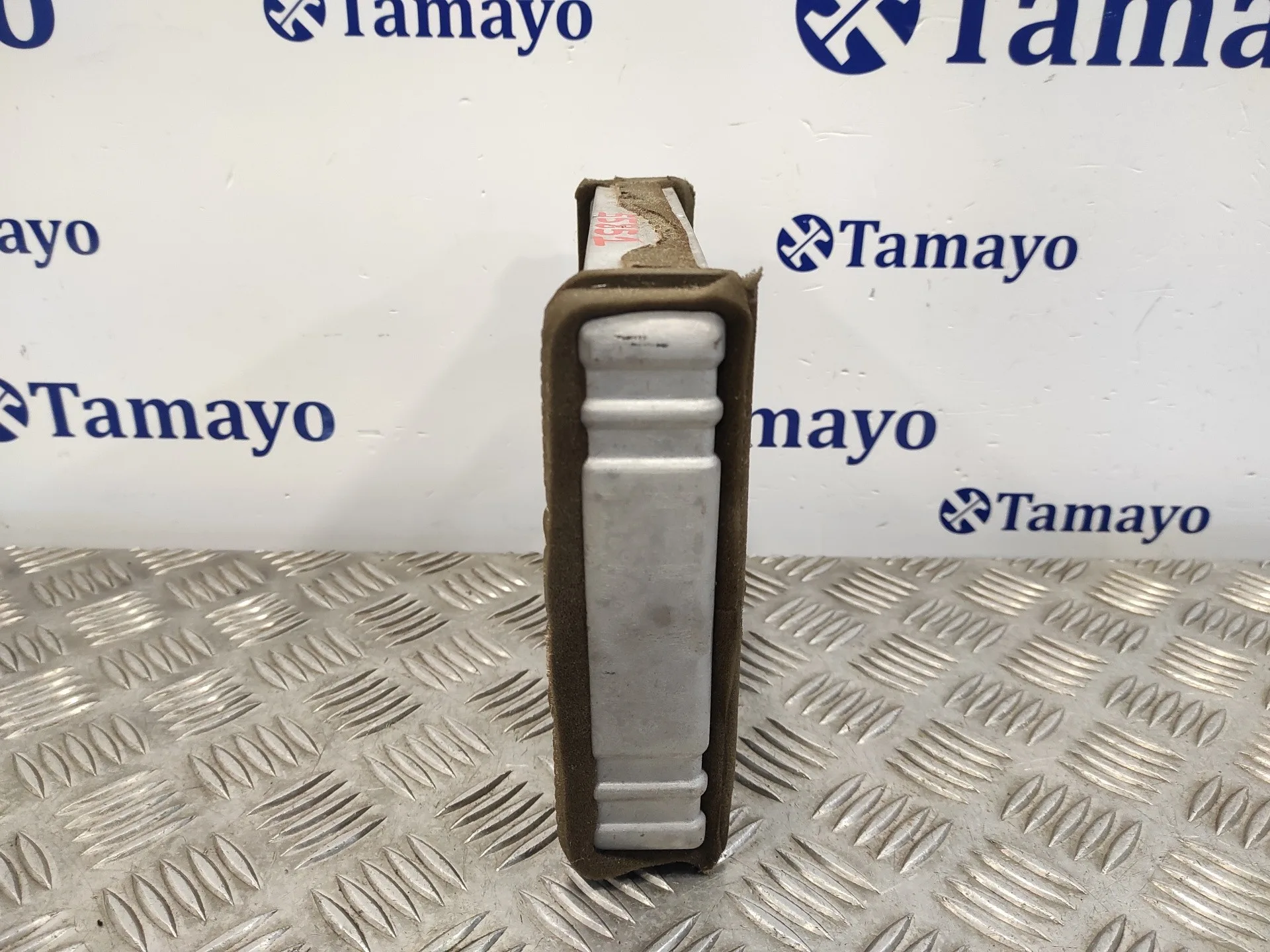 Radiador Calefaccion / Aire Acondicionado para Volkswagen Polo (6R1)
