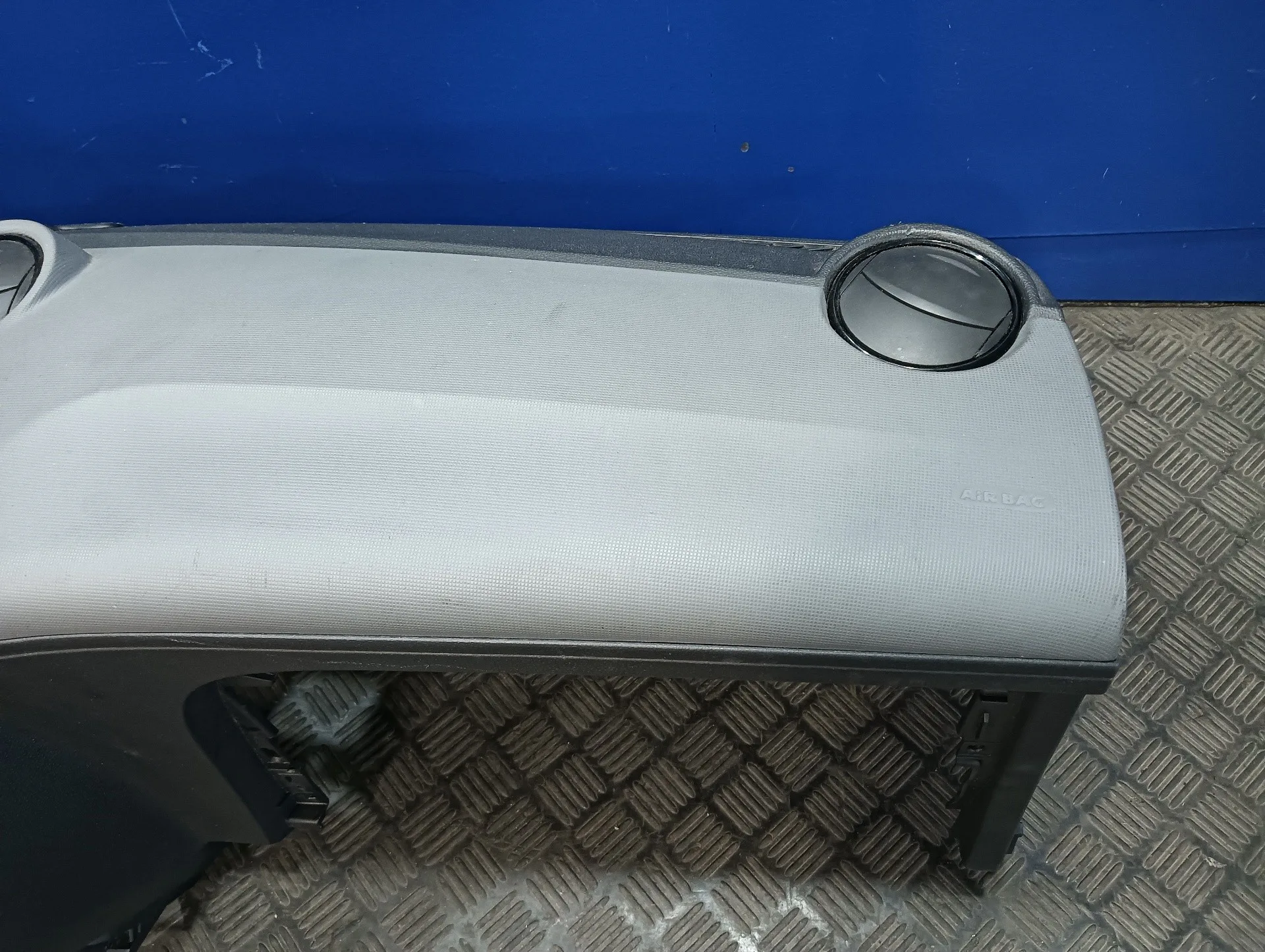 Salpicadero para Seat Ibiza (6J5)