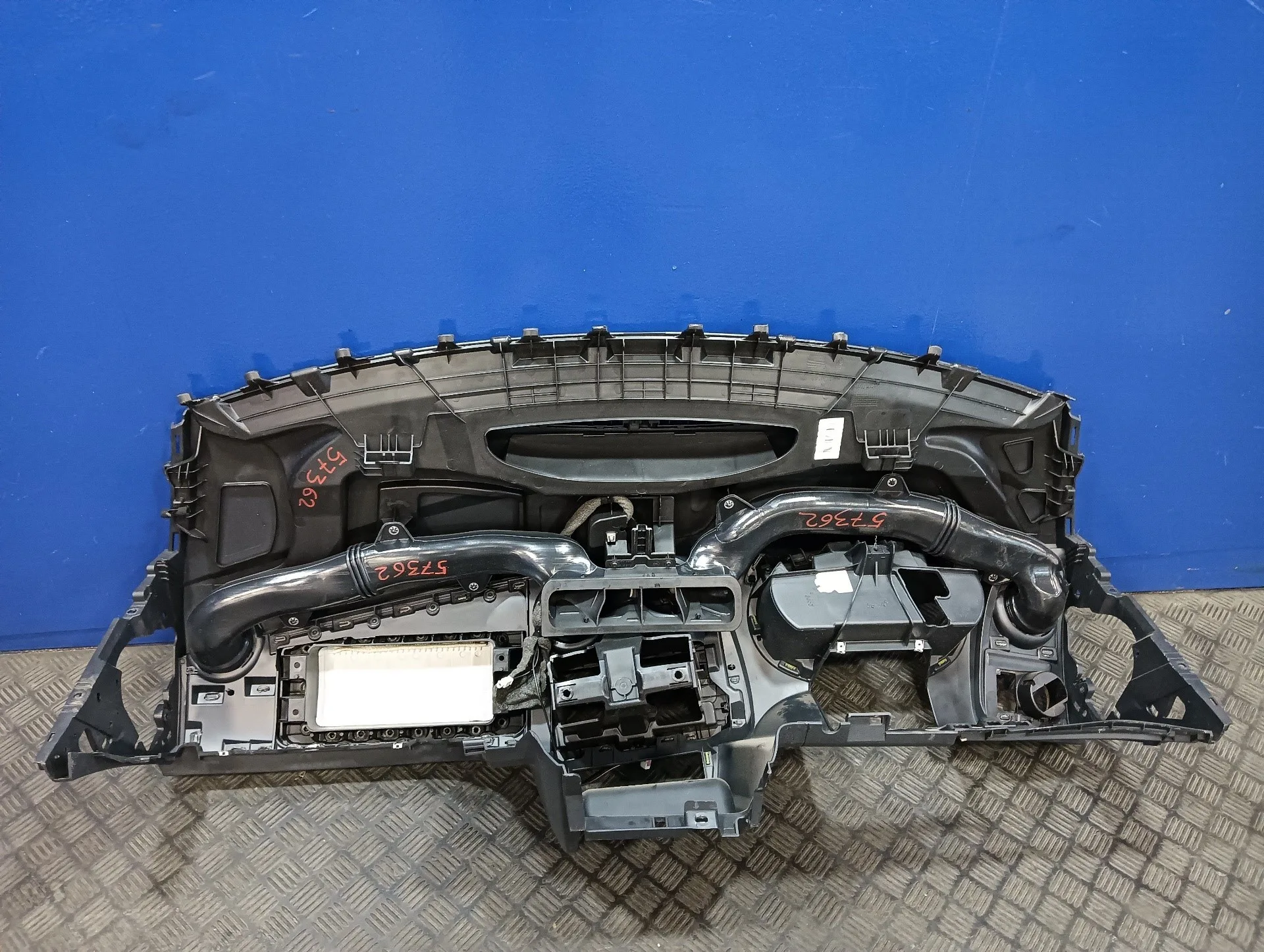 Salpicadero para Seat Ibiza (6J5)