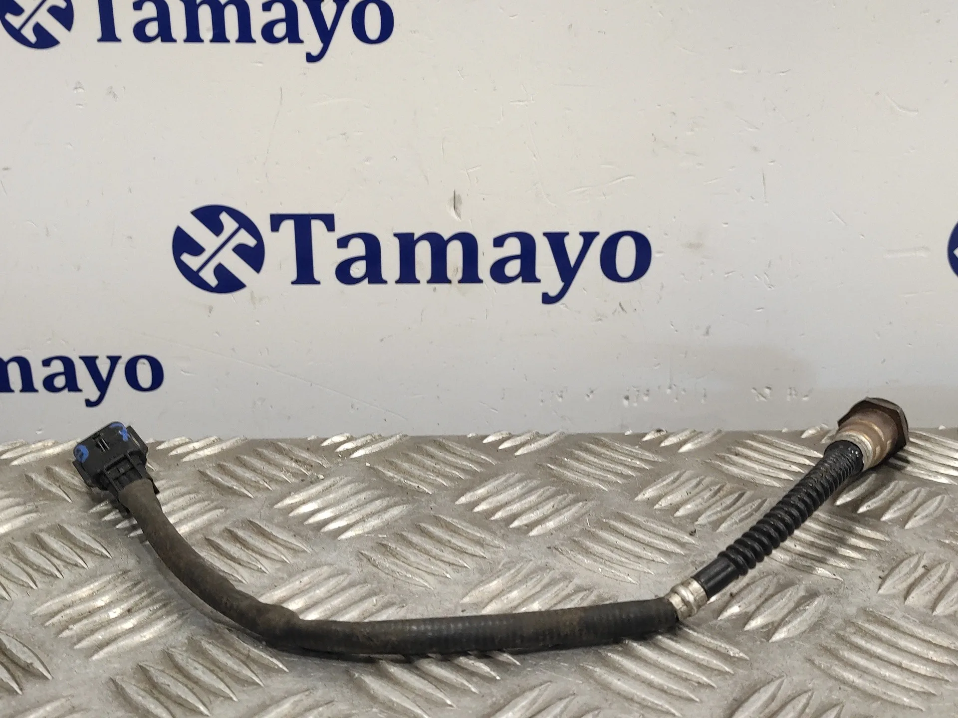 Sonda Lambda para Renault Clio Iv