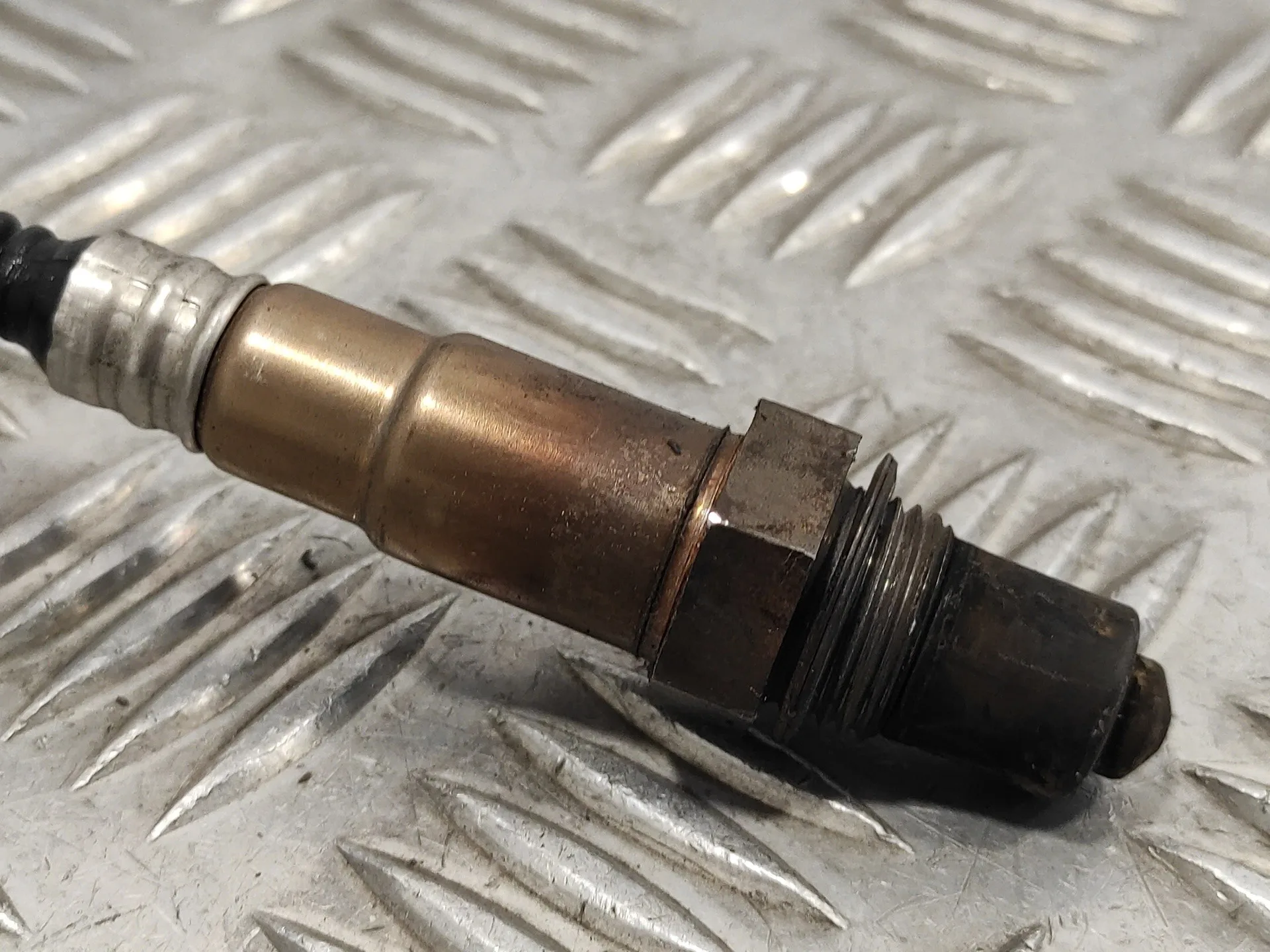 Sonda Lambda para Renault Clio Iv