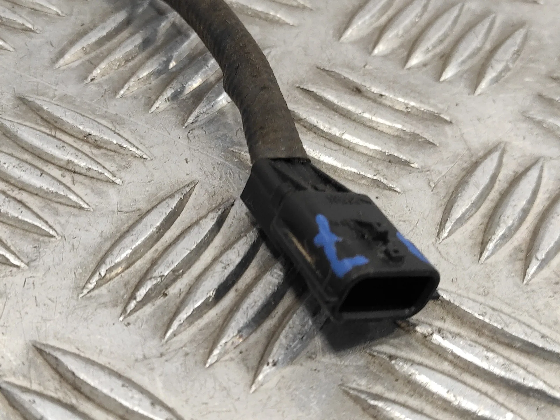 Sonda Lambda para Renault Clio Iv