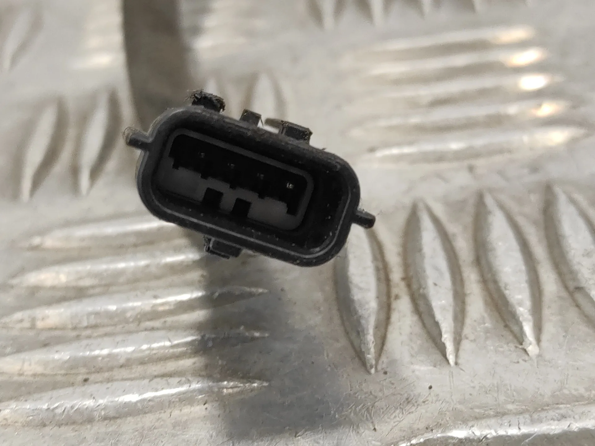 Sonda Lambda para Renault Clio Iv