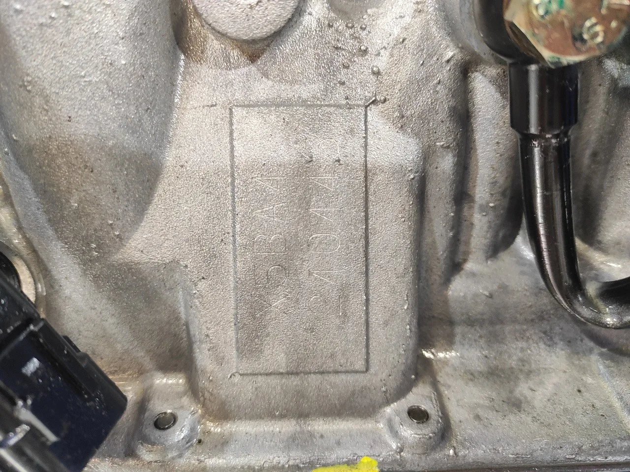 Caja Cambios Automatica para Kia Sorento