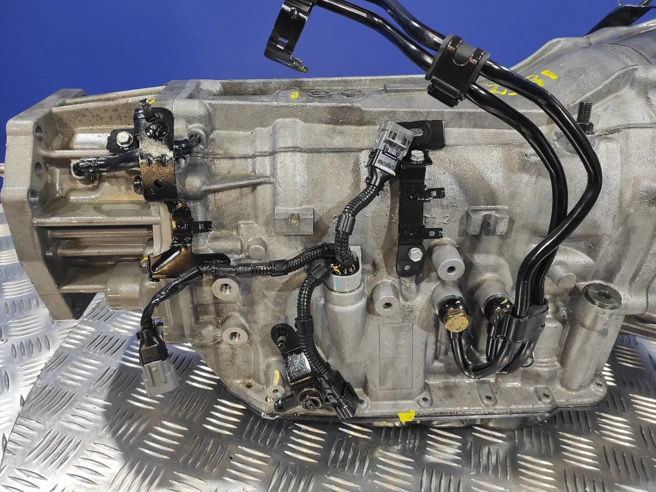 Caja Cambios Automatica para Kia Sorento