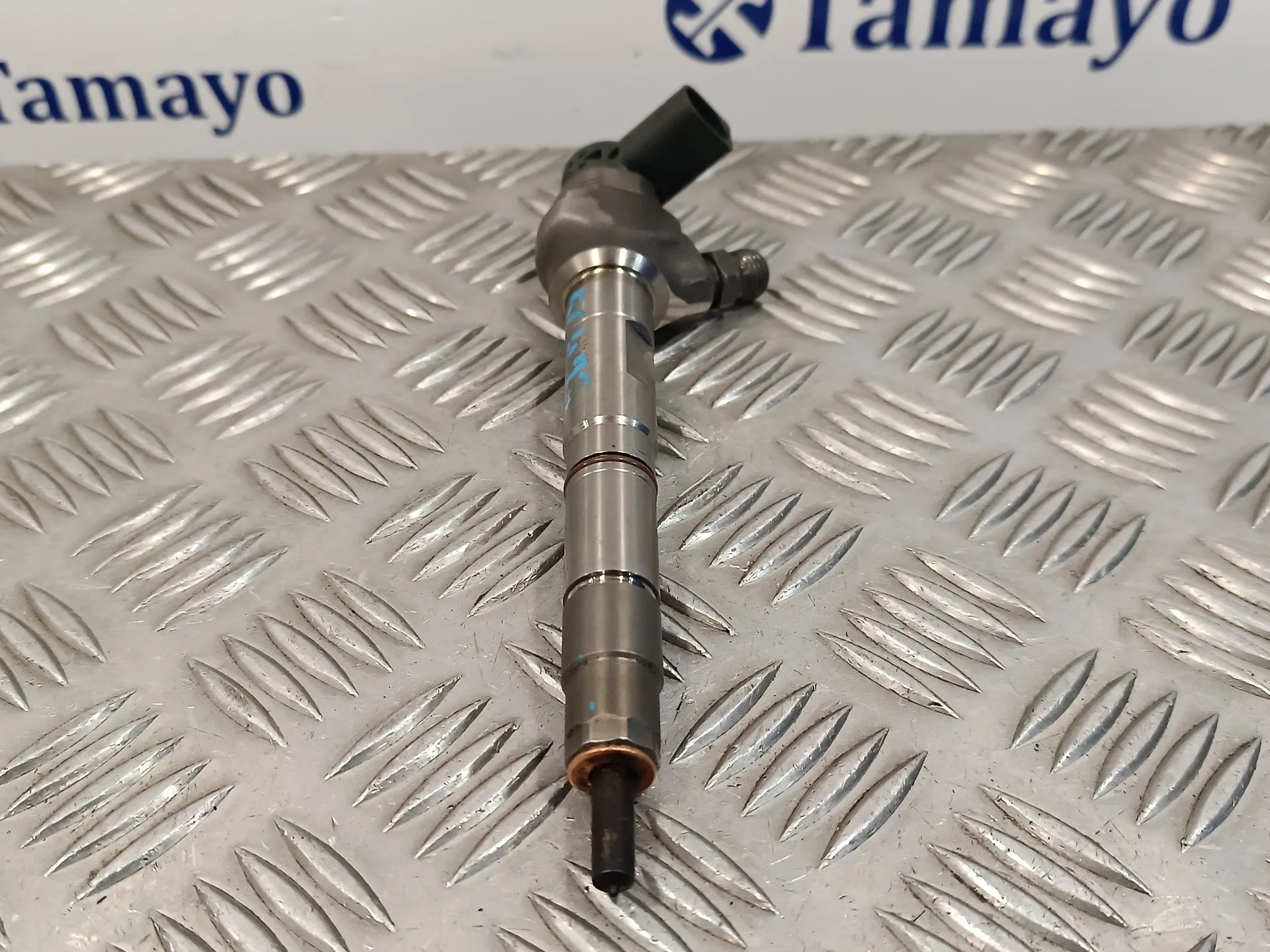 Inyector para Skoda Rapid