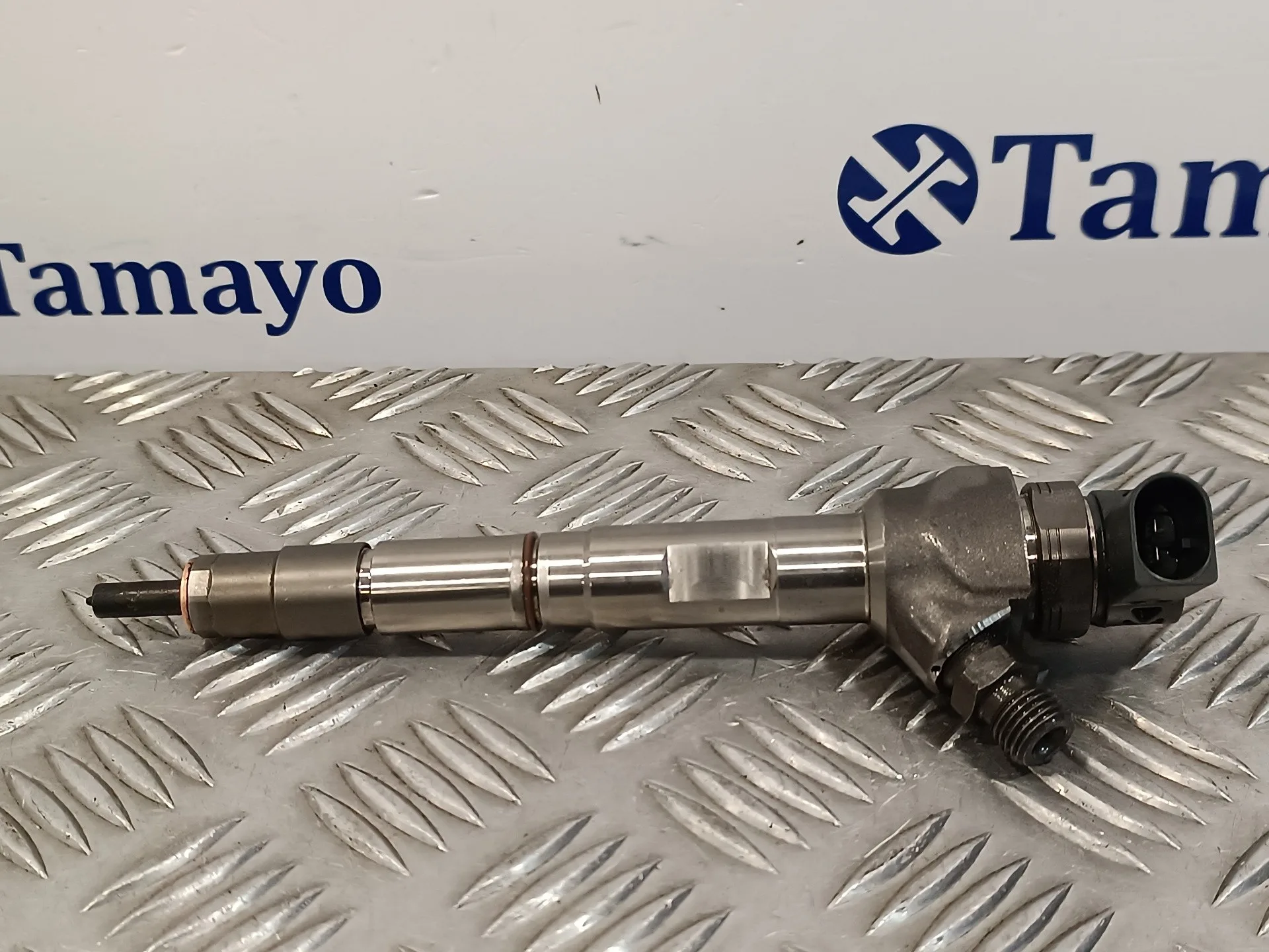 Inyector para Skoda Rapid