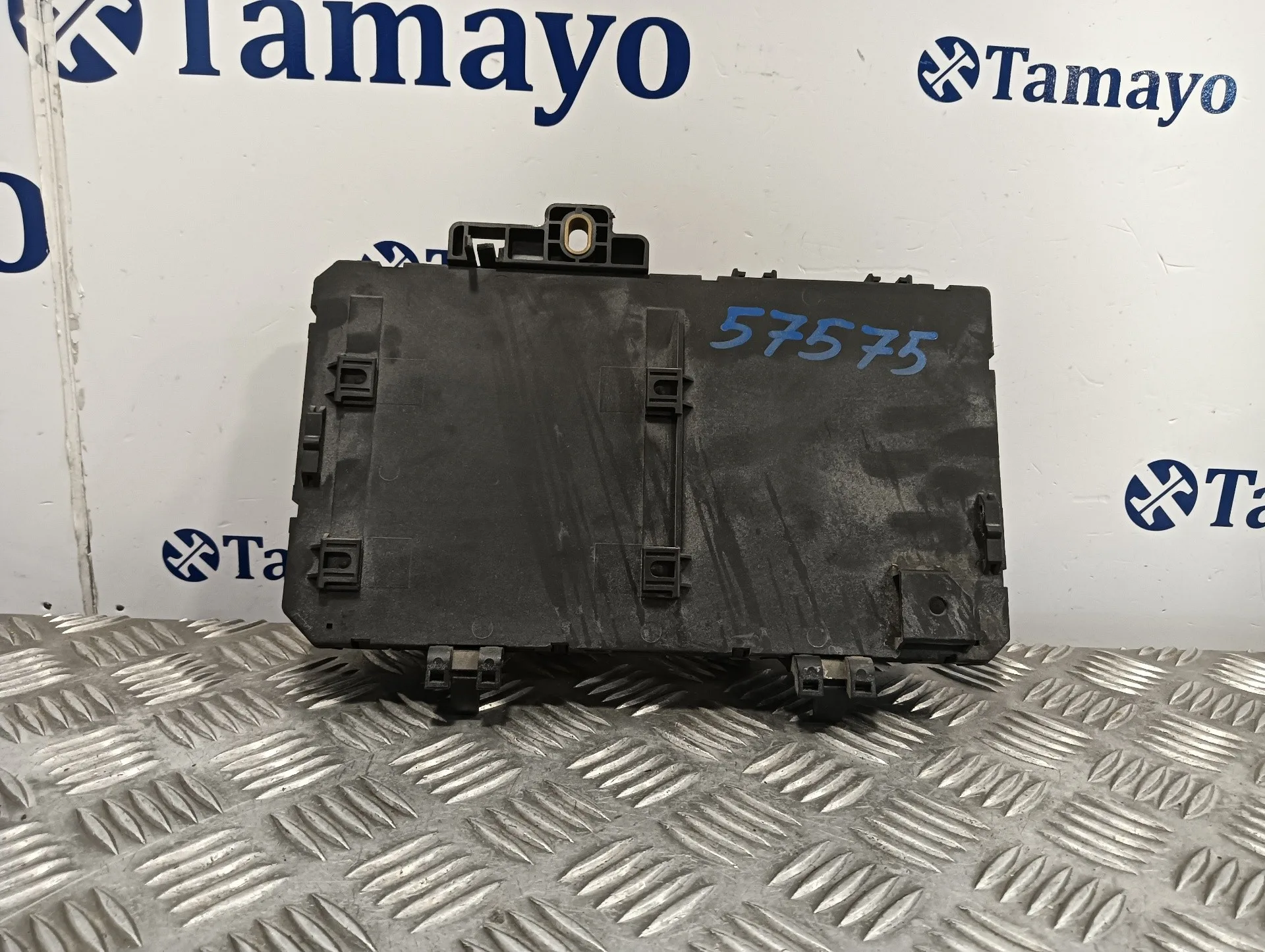 Caja Reles / Fusibles para Opel Astra Gtc