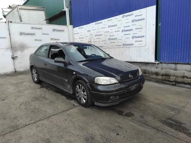 Caja Cambios para Opel Astra G Berlina