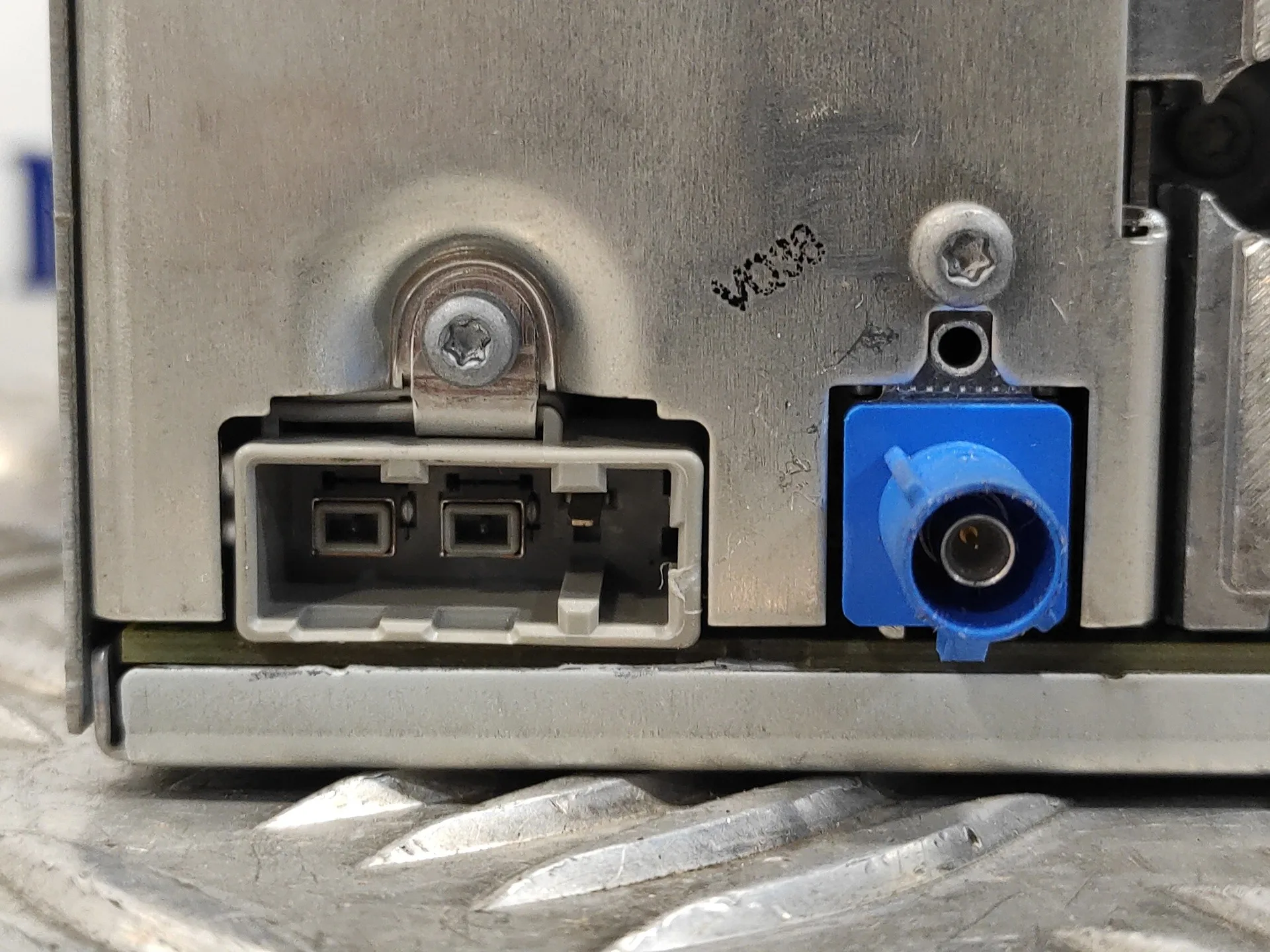 Sistema Audio / Radio Cd para Nissan Qashqai (J10)