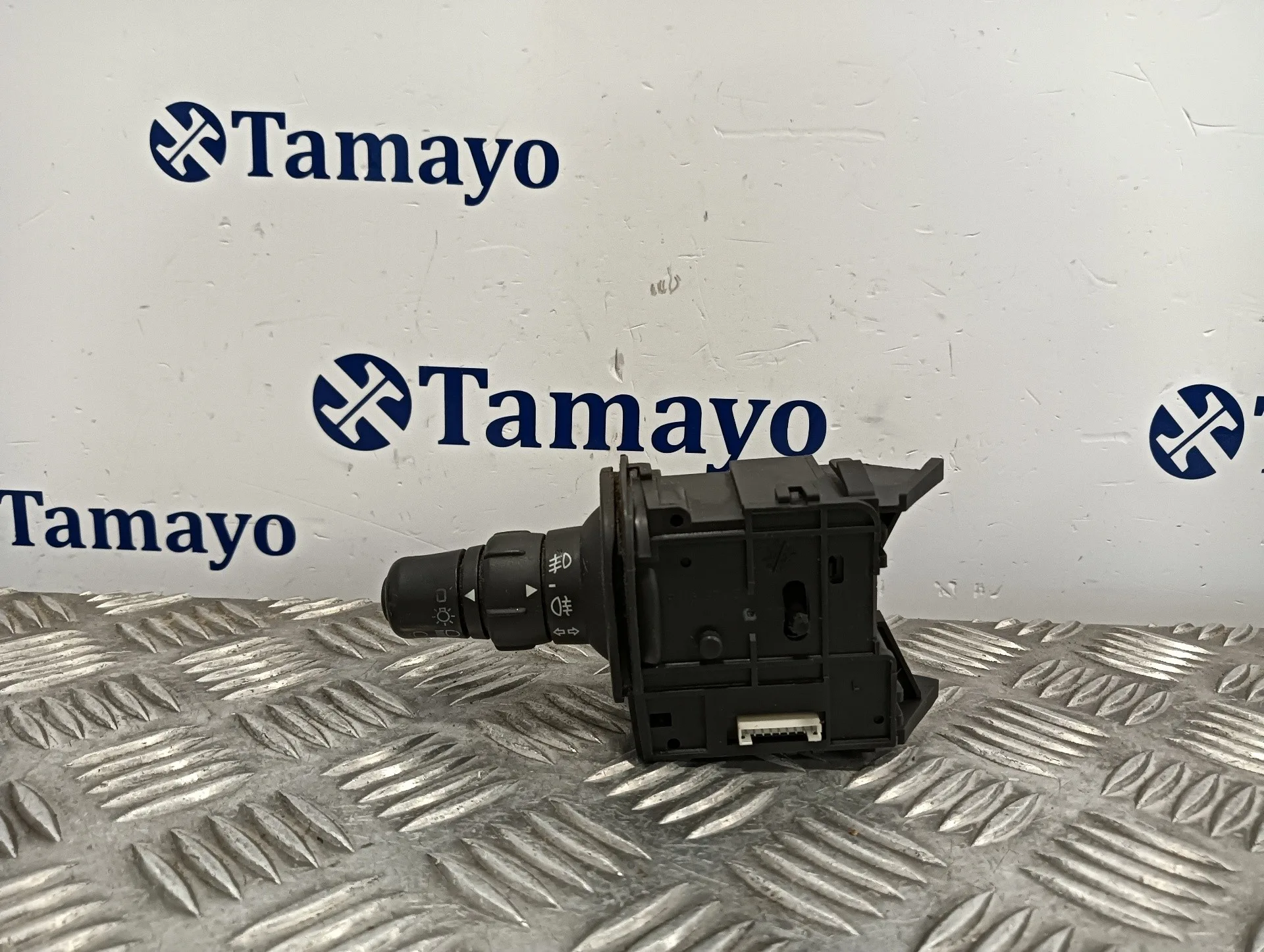 Mando Intermitentes para Renault Scenic (Ja..)