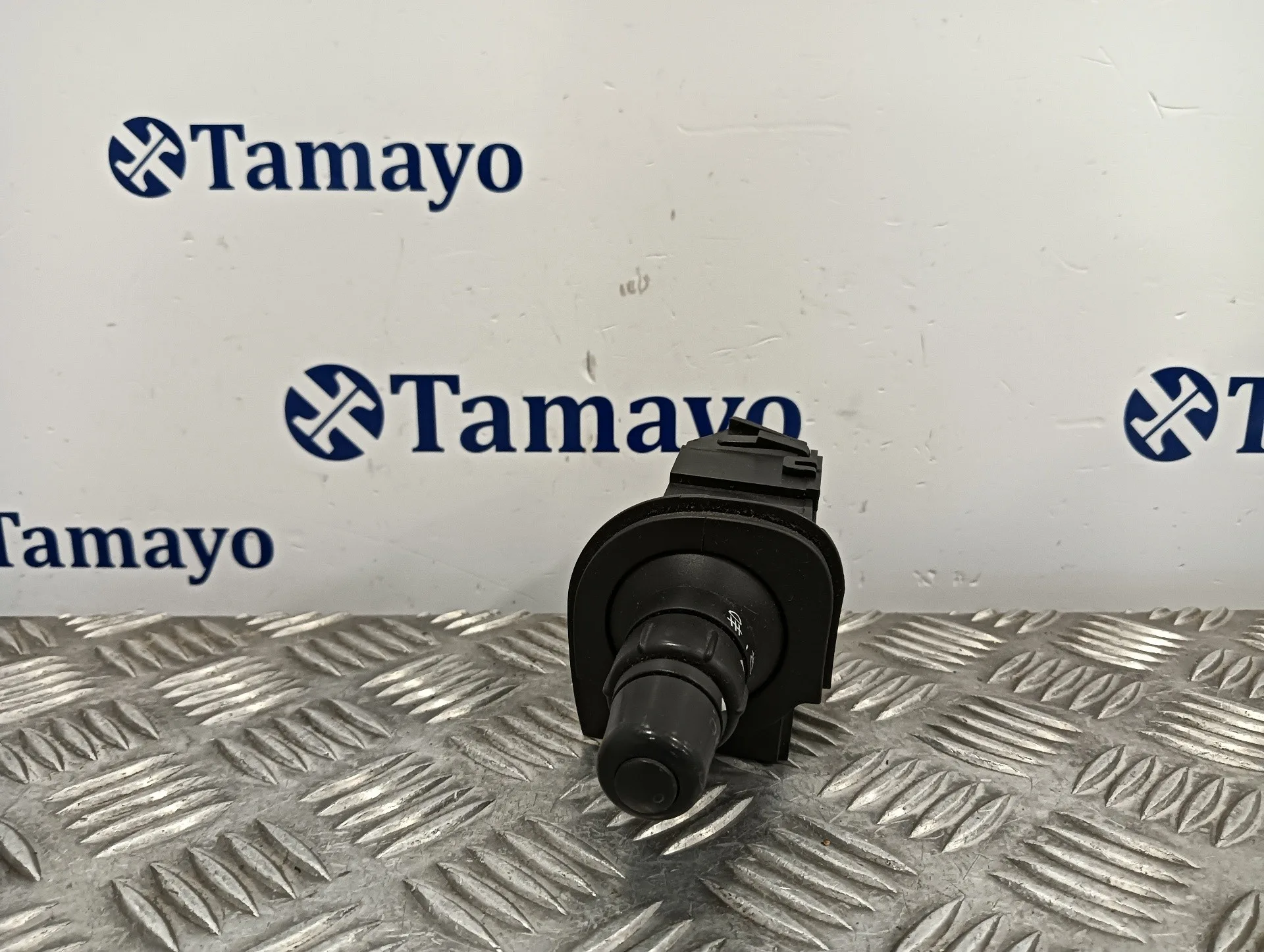 Mando Intermitentes para Renault Scenic (Ja..)