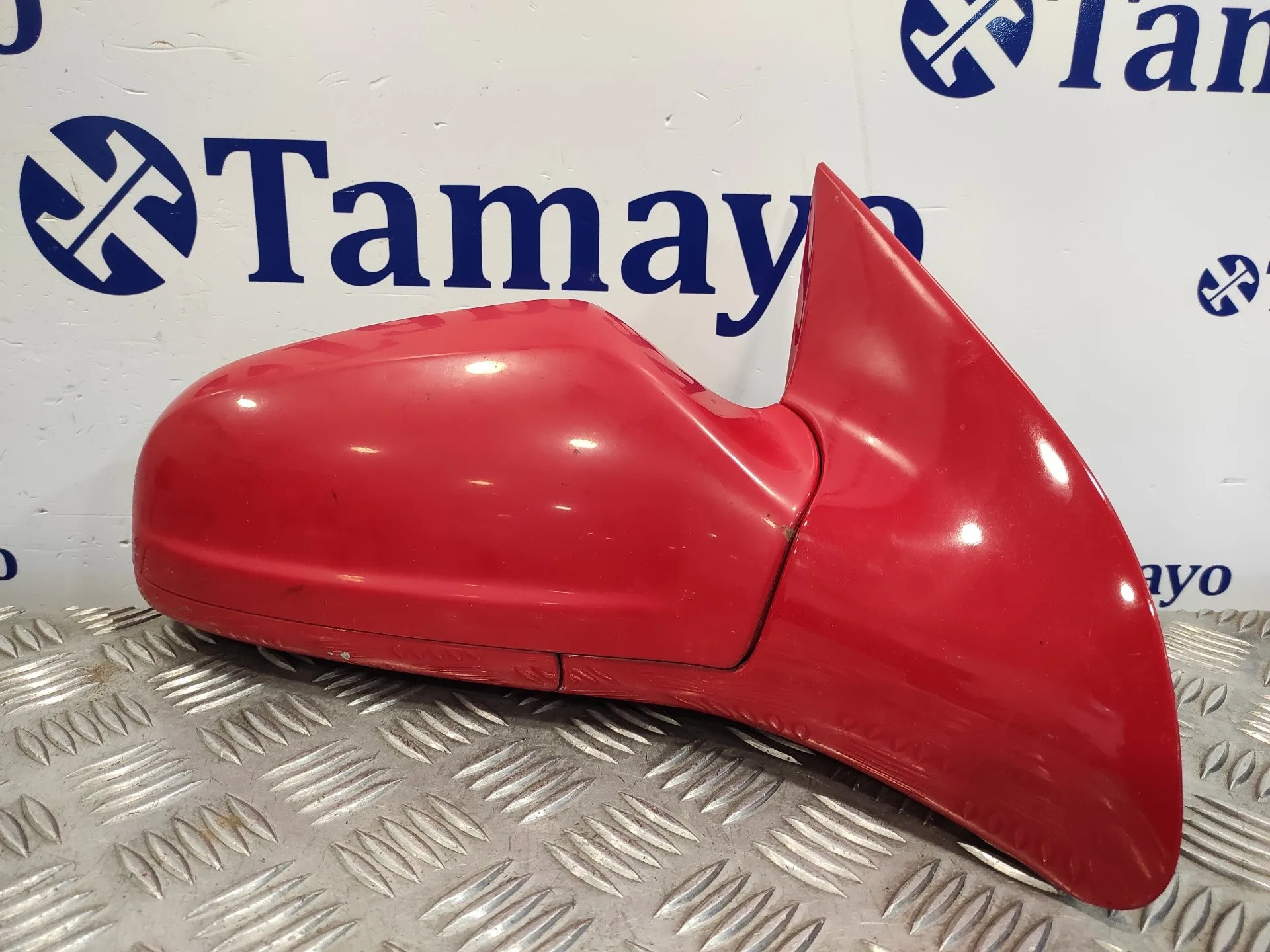 Retrovisor Derecho para Opel Astra Gtc