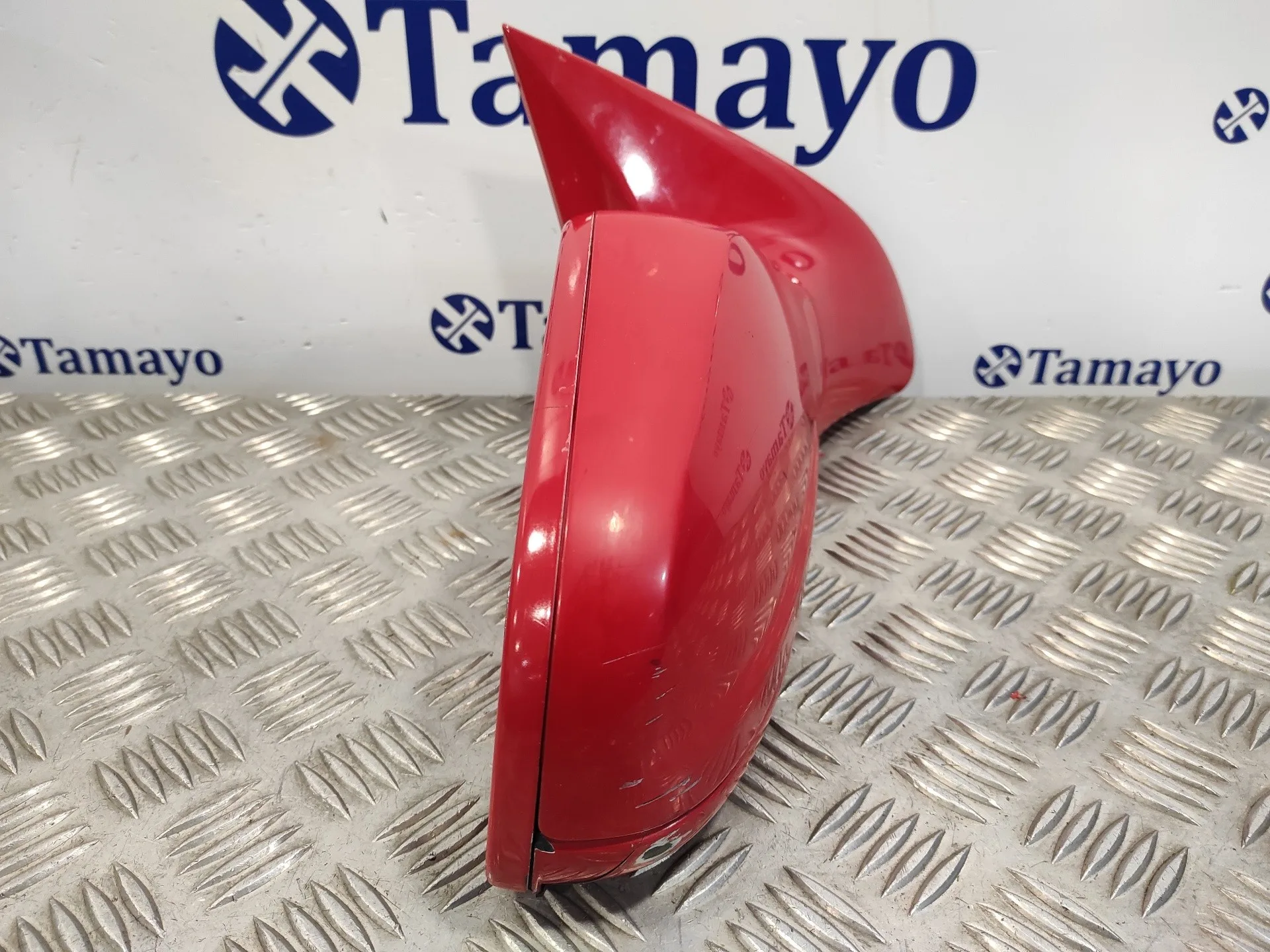 Retrovisor Derecho para Opel Astra Gtc